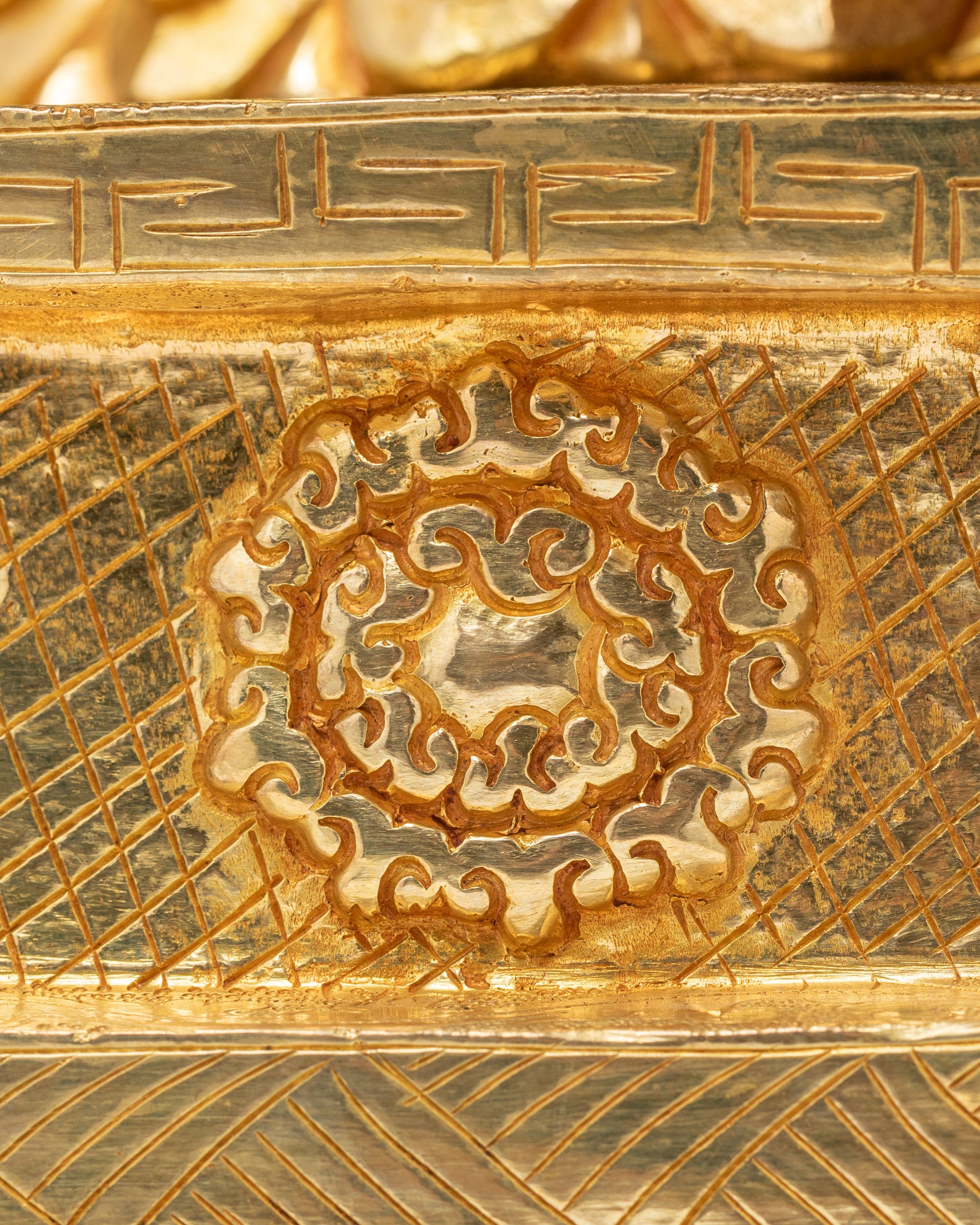 1000 Arm Chenrezig Statue