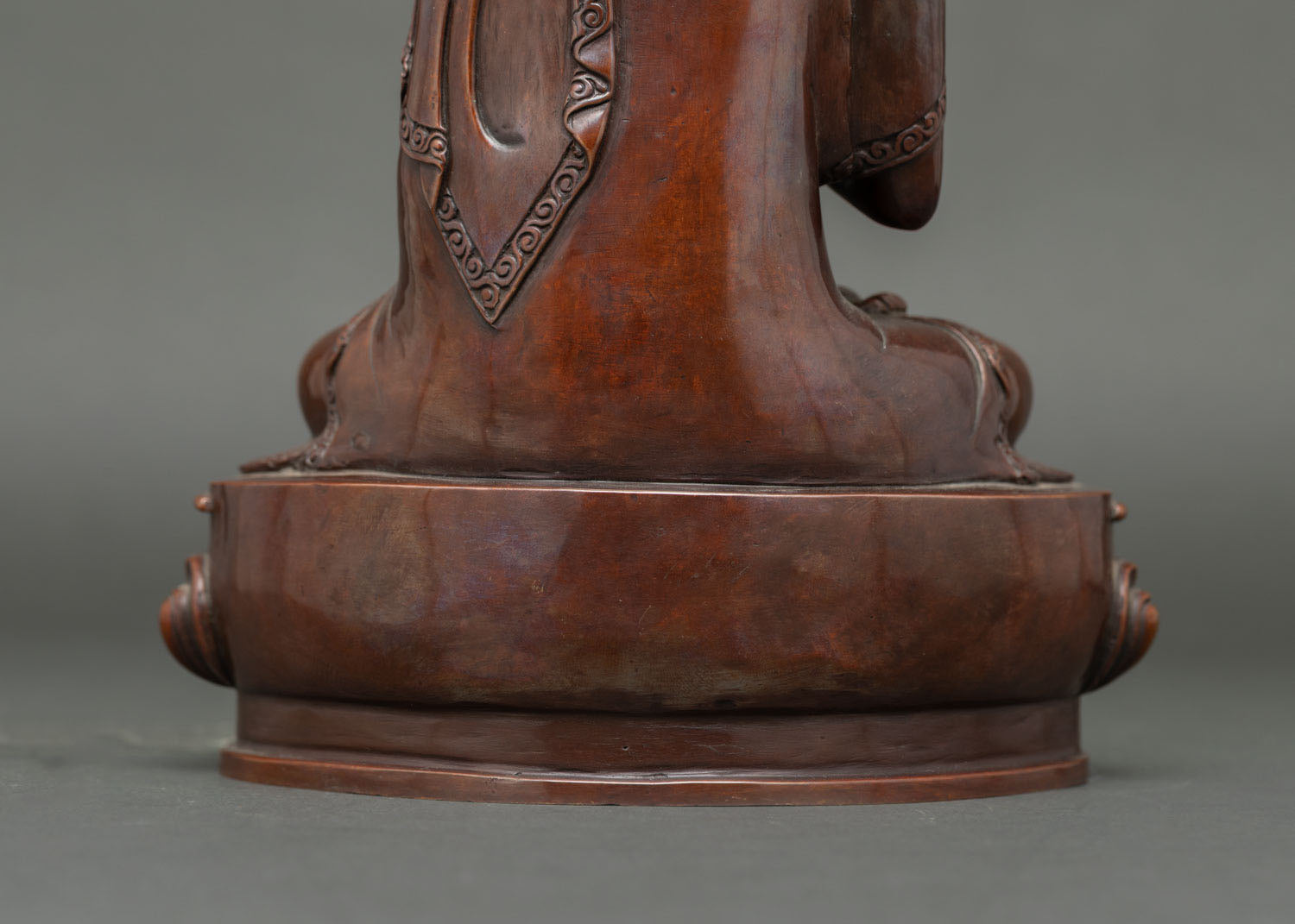 Five Buddha Set