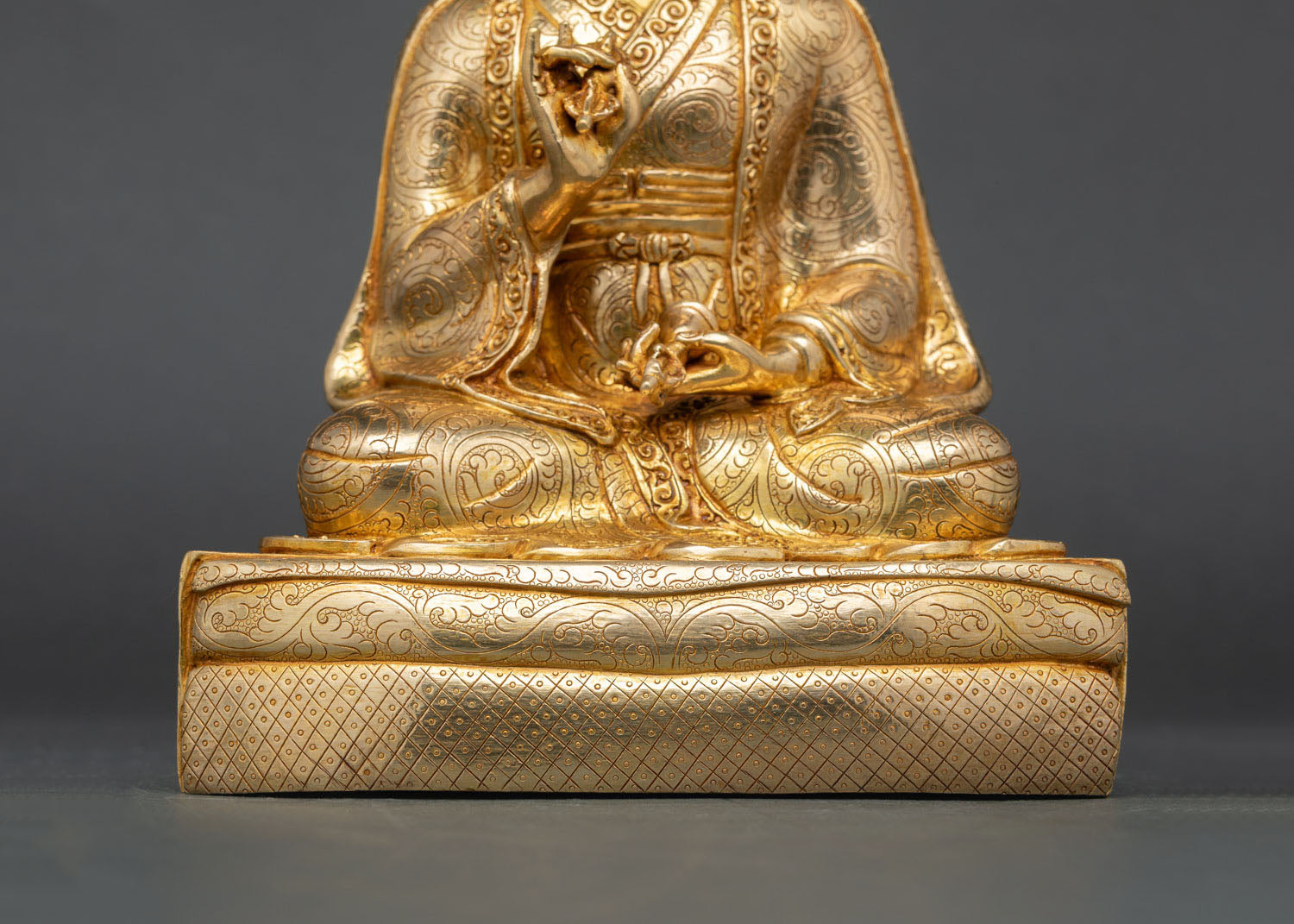 Shakya Master Set