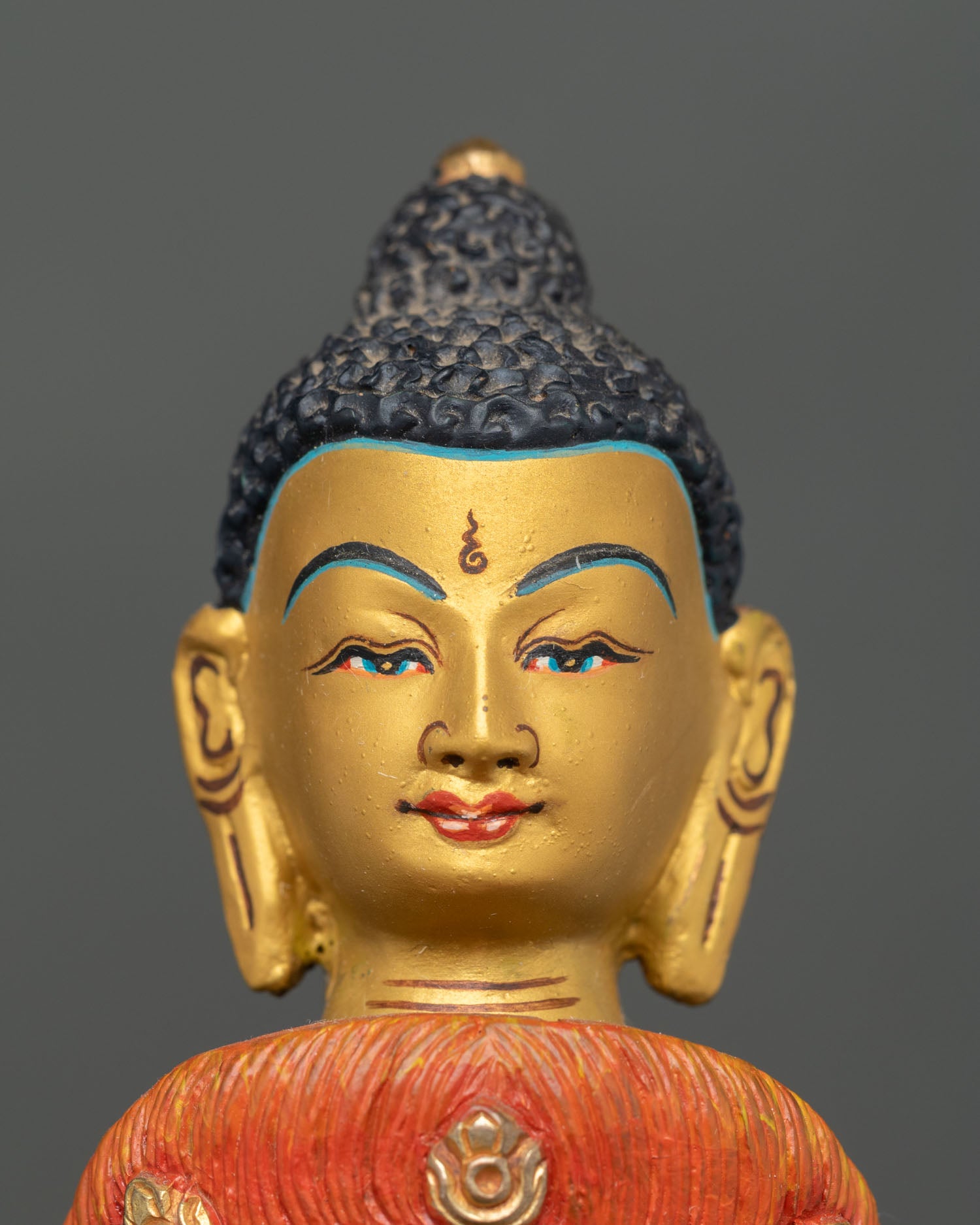 1000-Armed Chenrezig Statue | Buddhist Art of Infinite Mercy