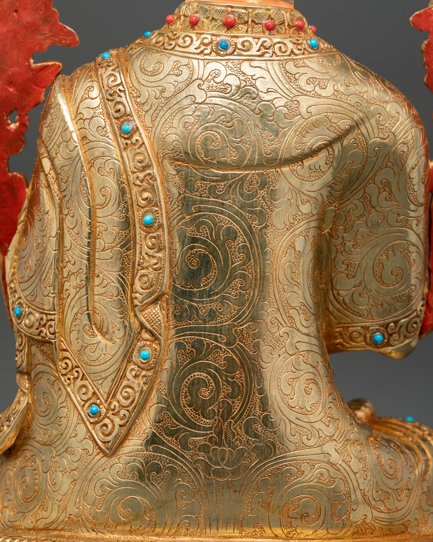 Tsongkhapa Set