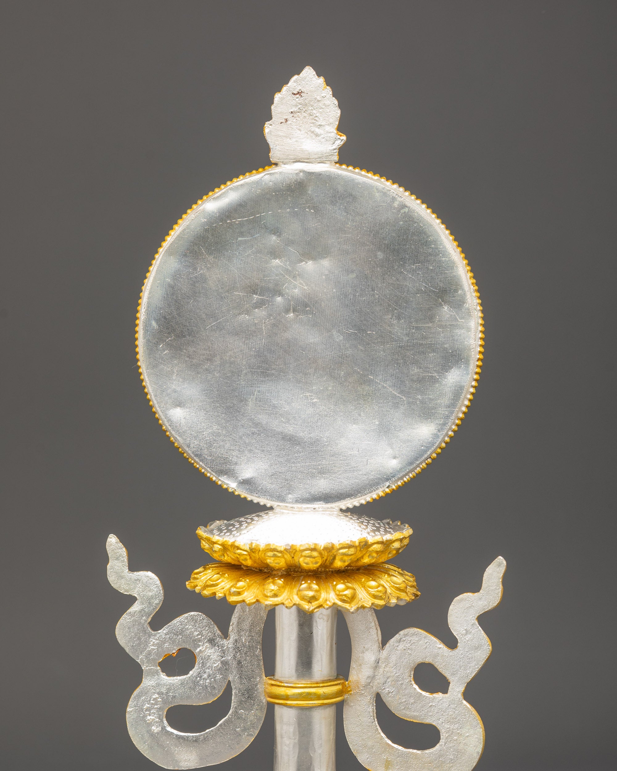 Buddhist Eight Auspicious Symbols for Daily Devotion