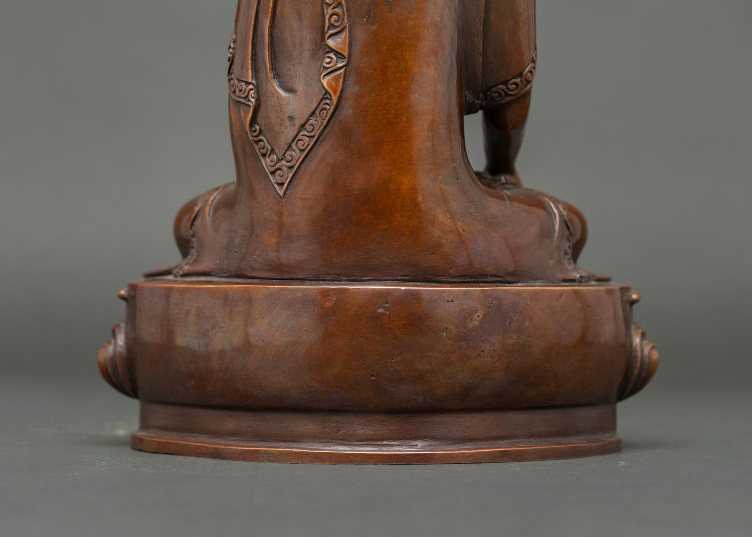 Five Buddha Set