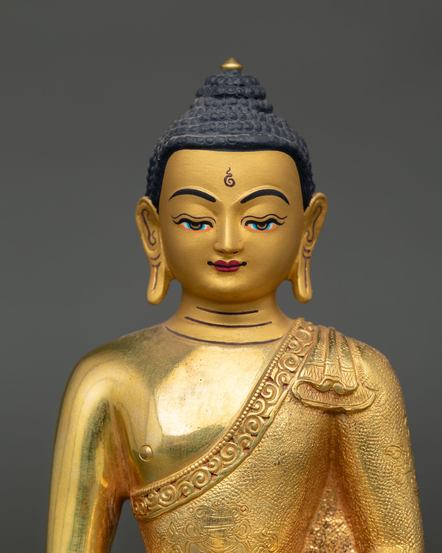 Three Buddha Set