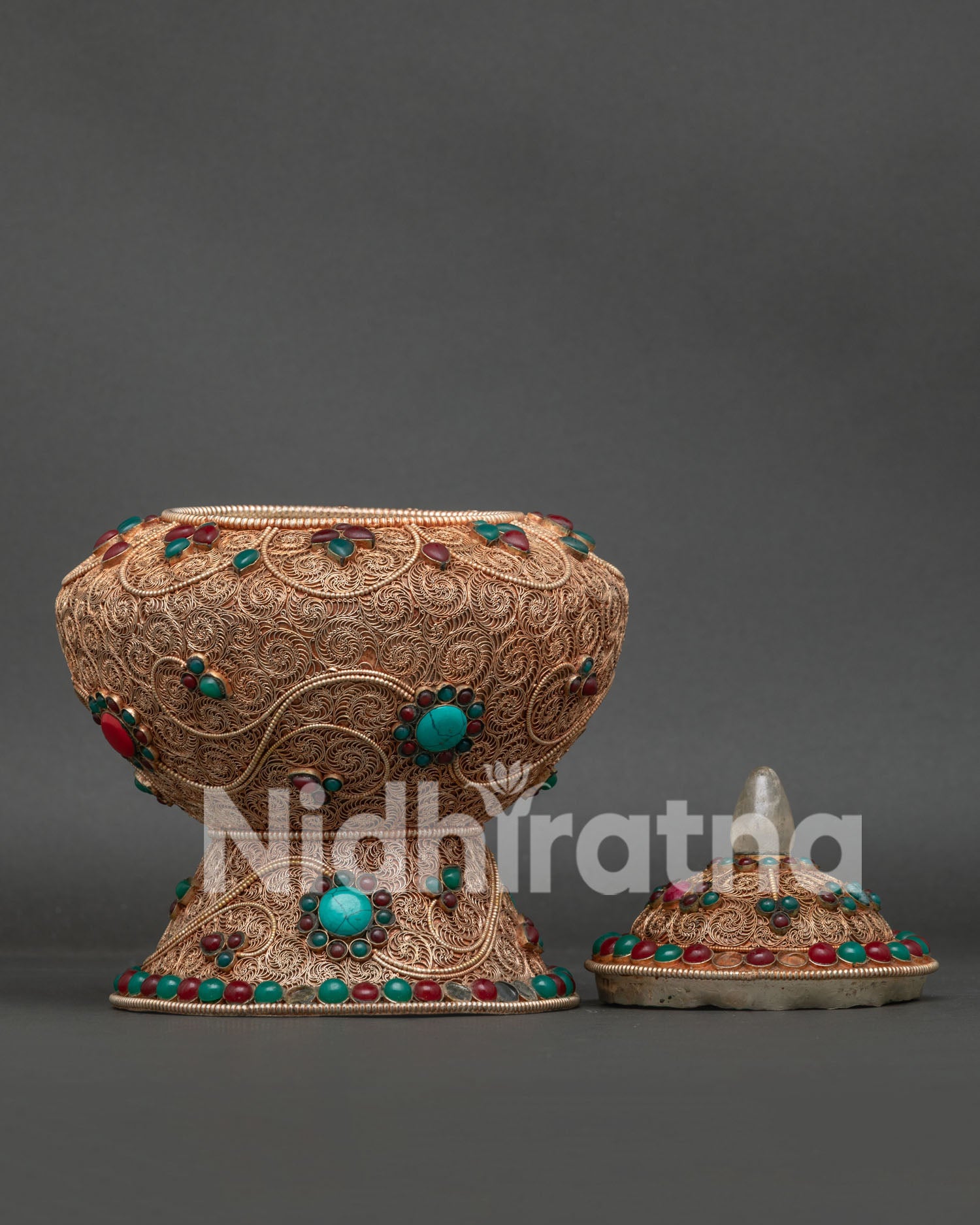 Rice Pot