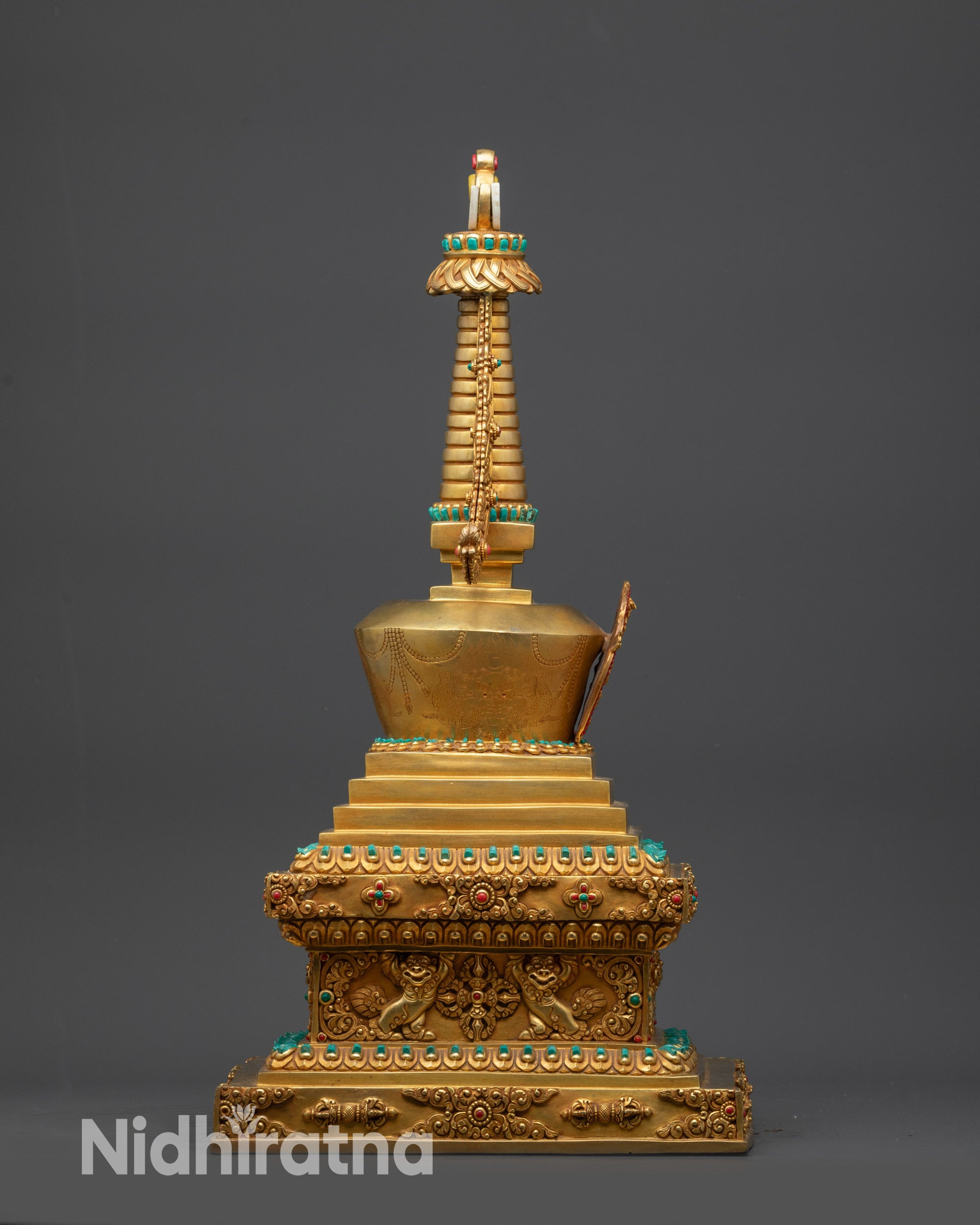 Stupa