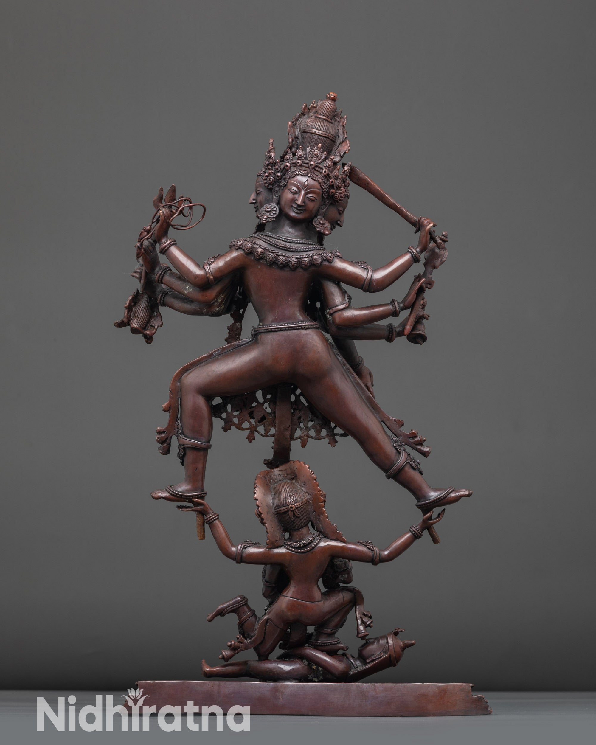 Siddha Laxmi Statue
