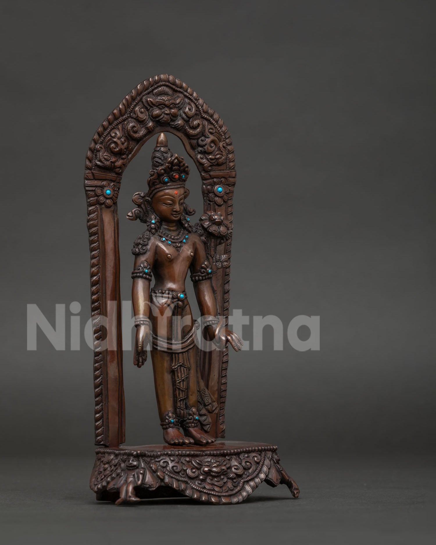 Padmapani Statue