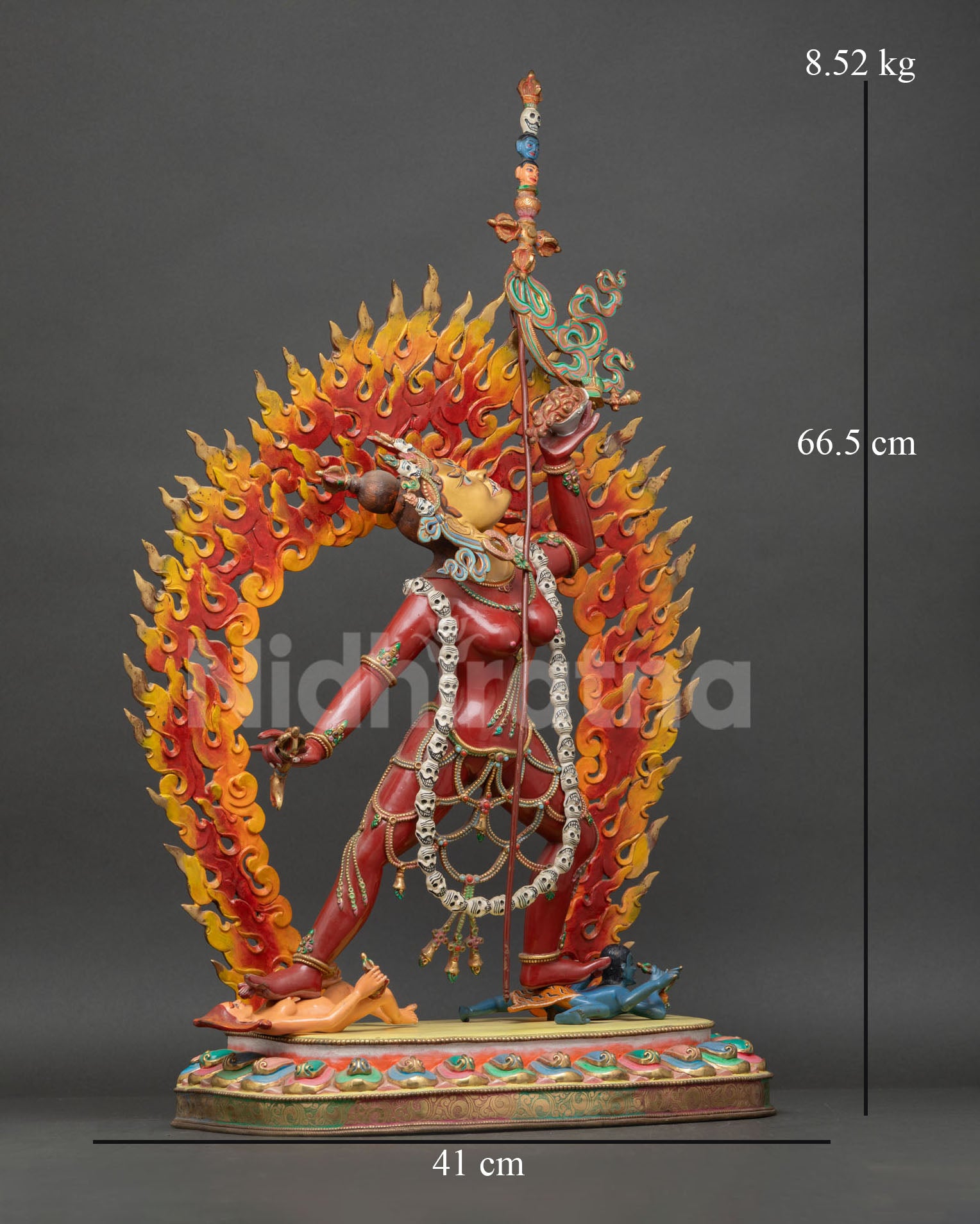 Vajrayogini Statue