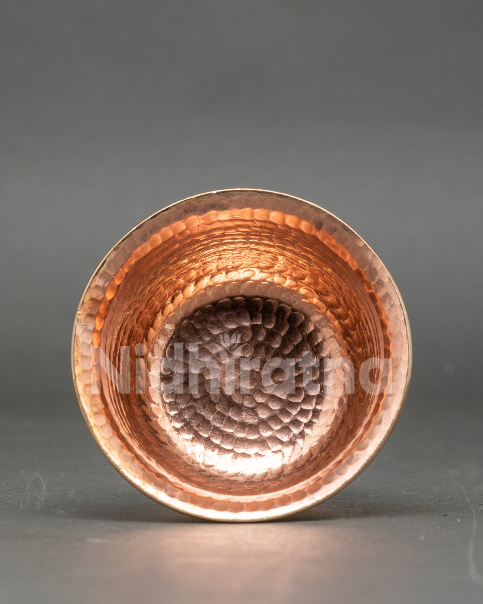Seven Water Offering Bowl Set for Daily Spiritual Practice