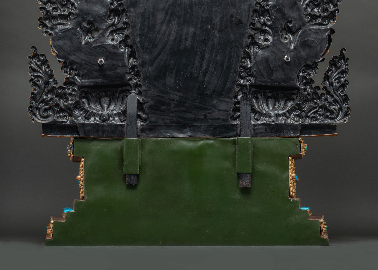 Throne