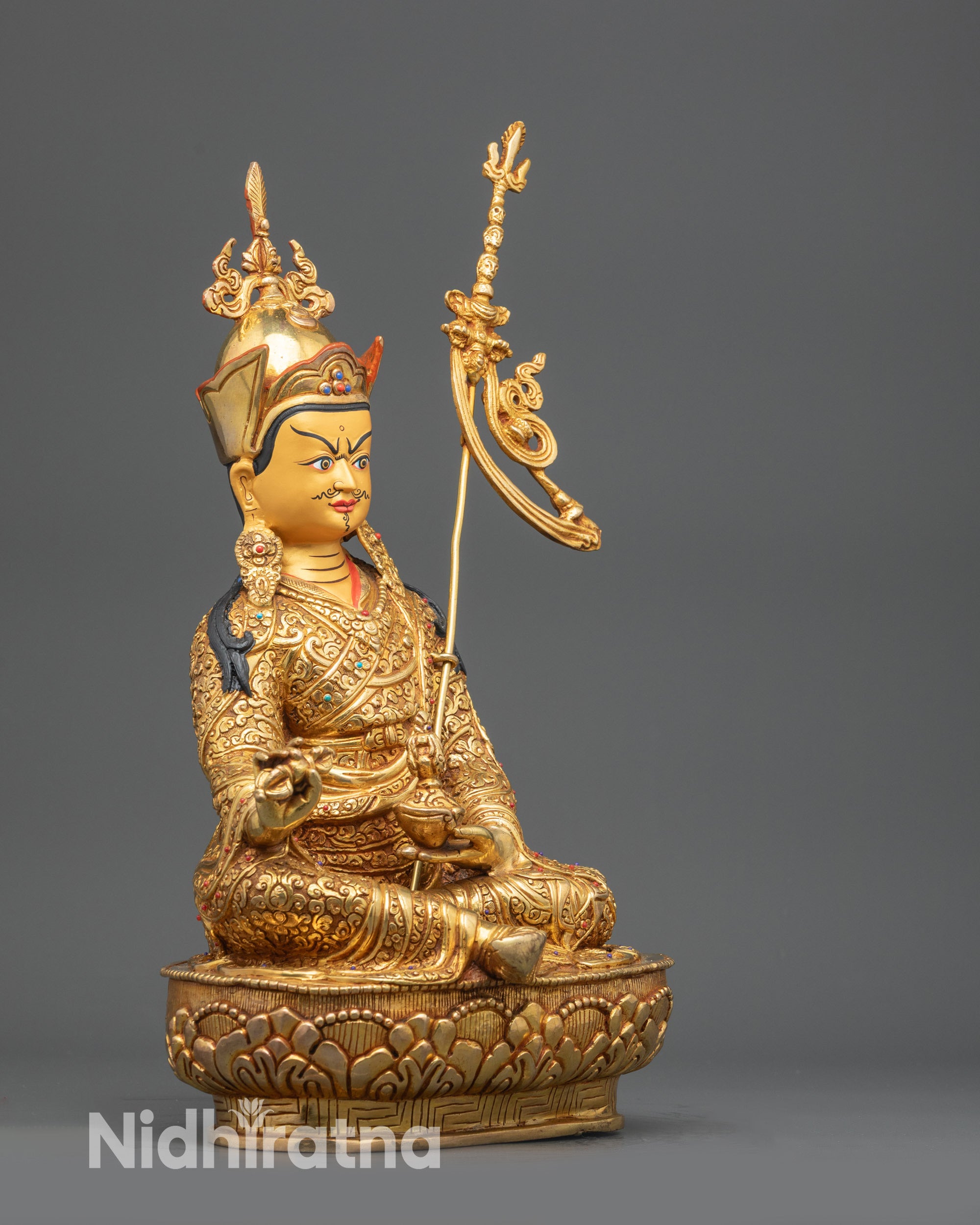 Guru Rinpoche Set