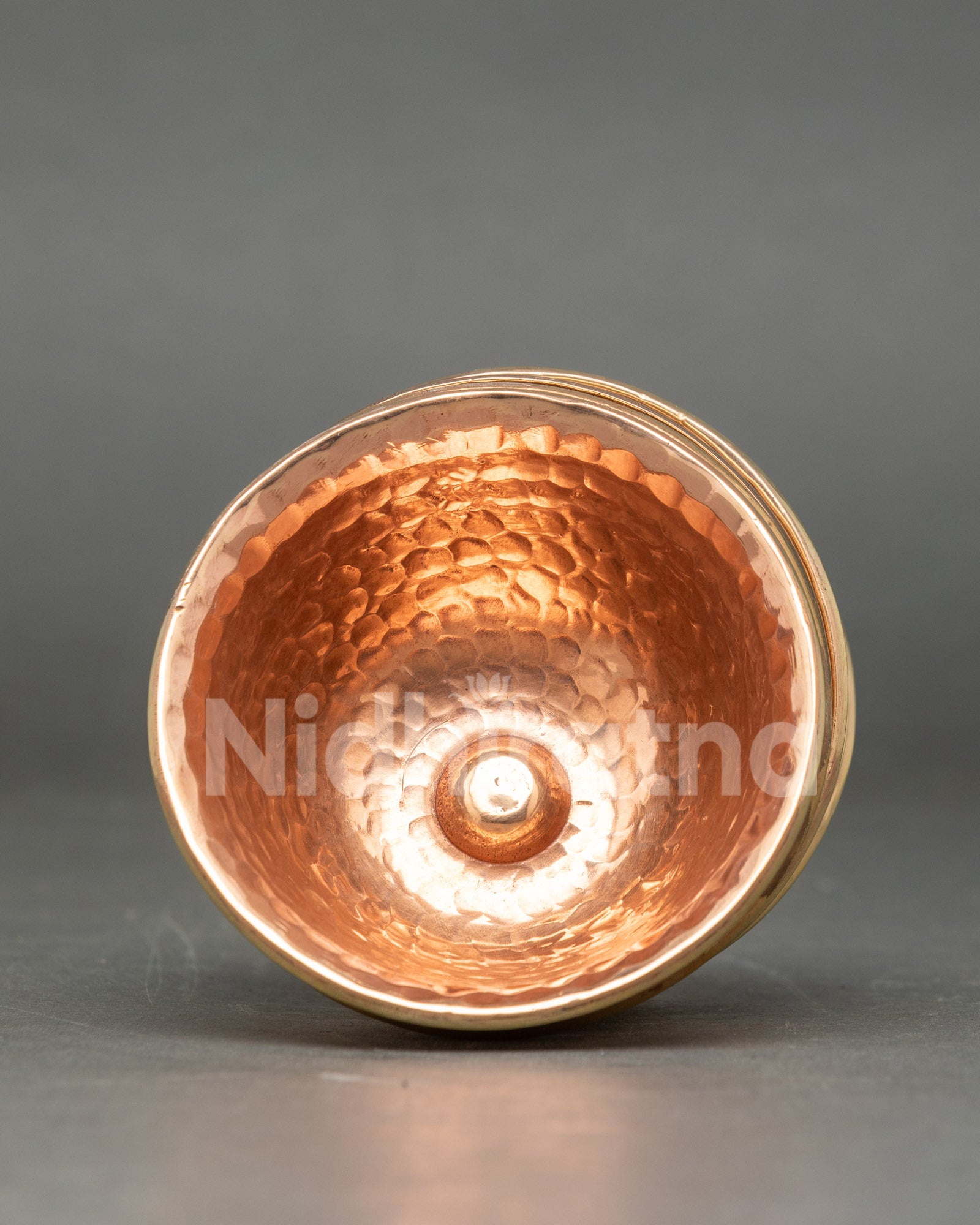 Buddhist Water Offering Bowls for Sacred Shrine Decor