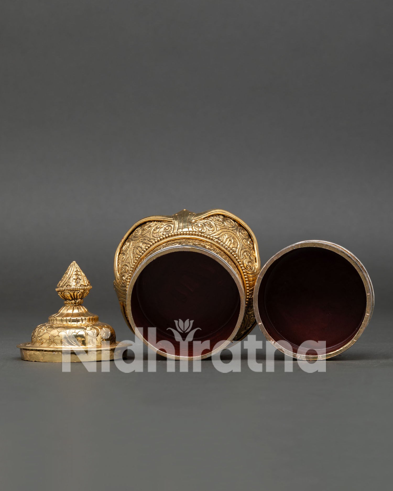 Neshi Rice Pot