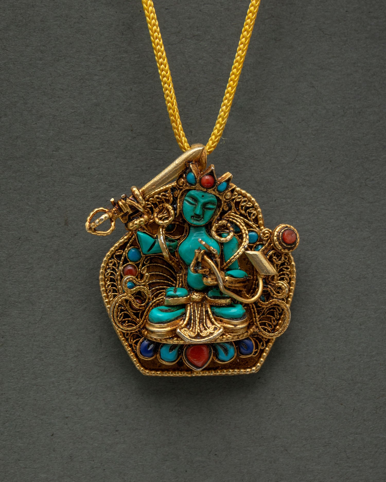 Locket