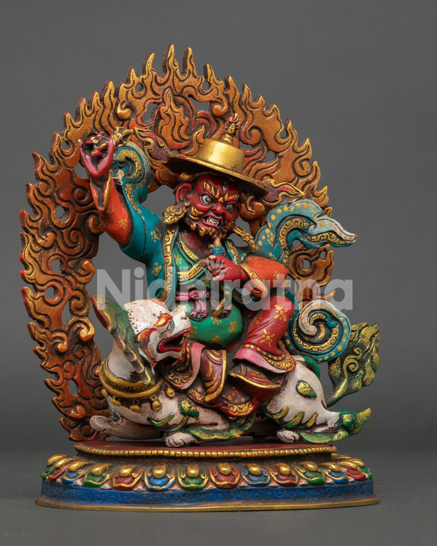 Rahula Set