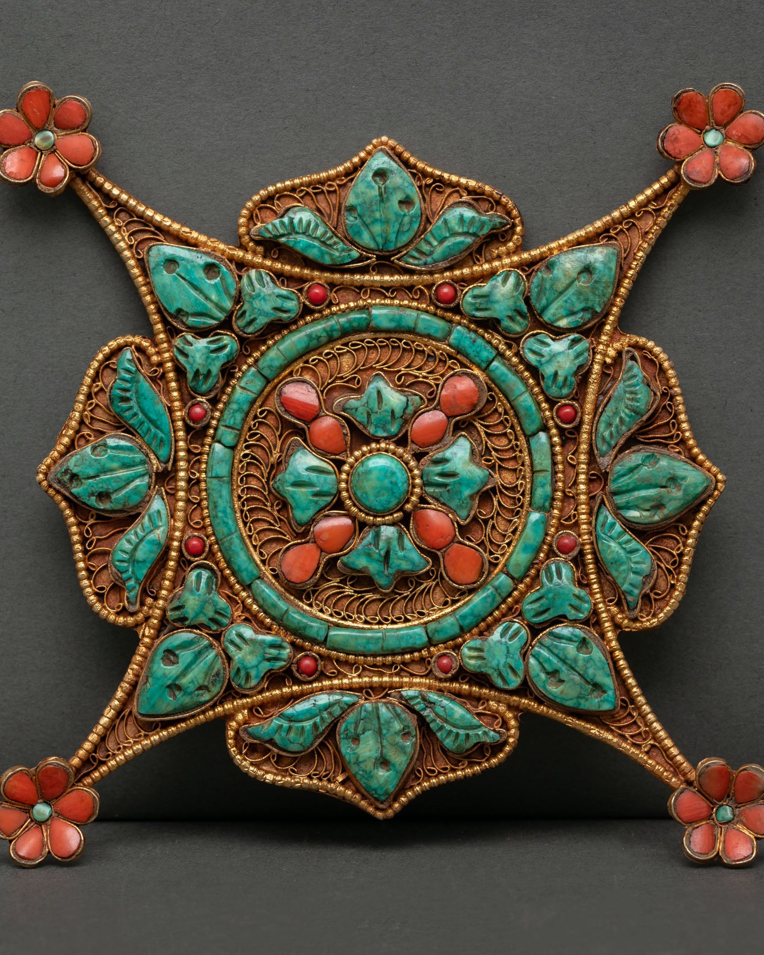 Ghau Box
