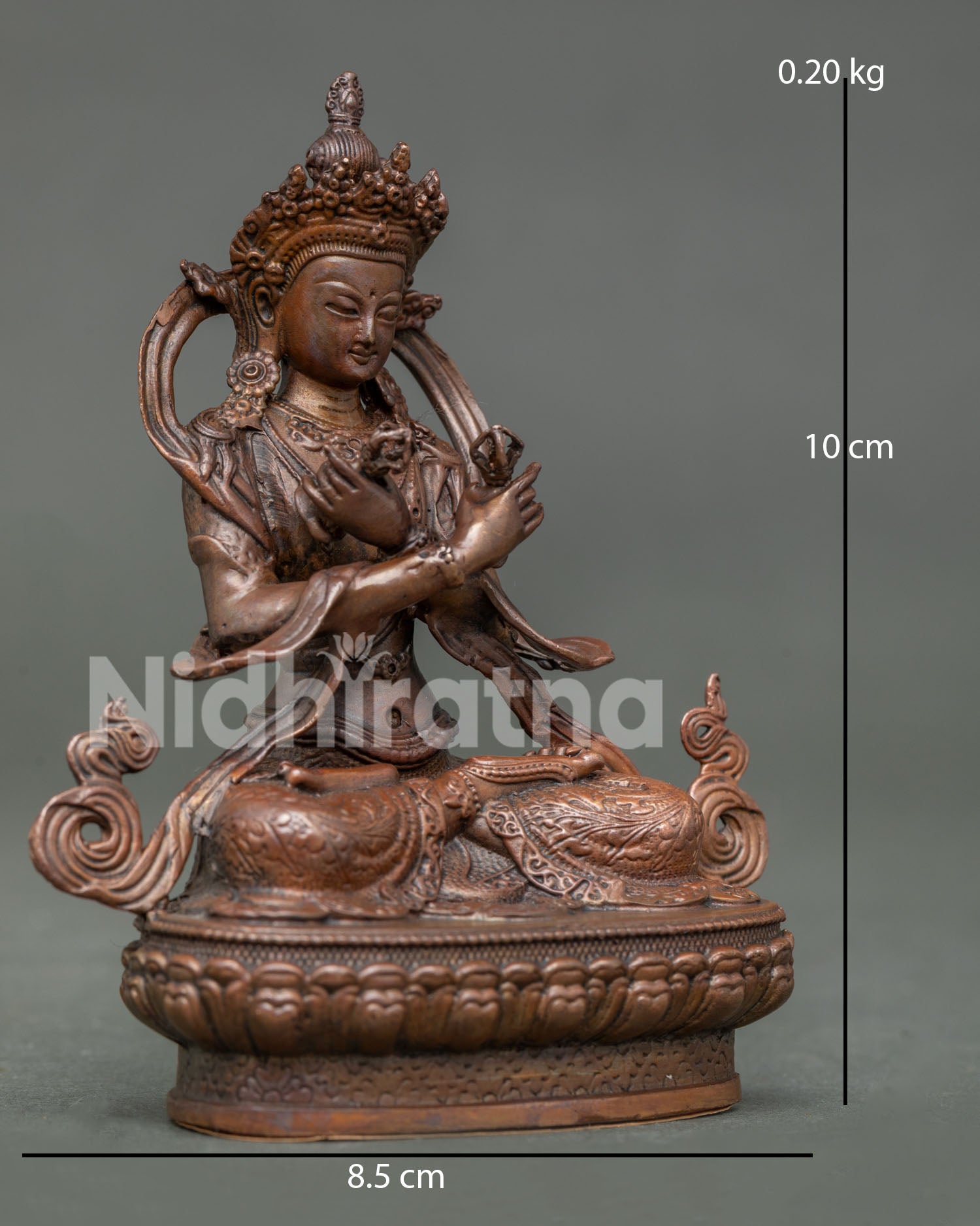 Vajradhara Statue