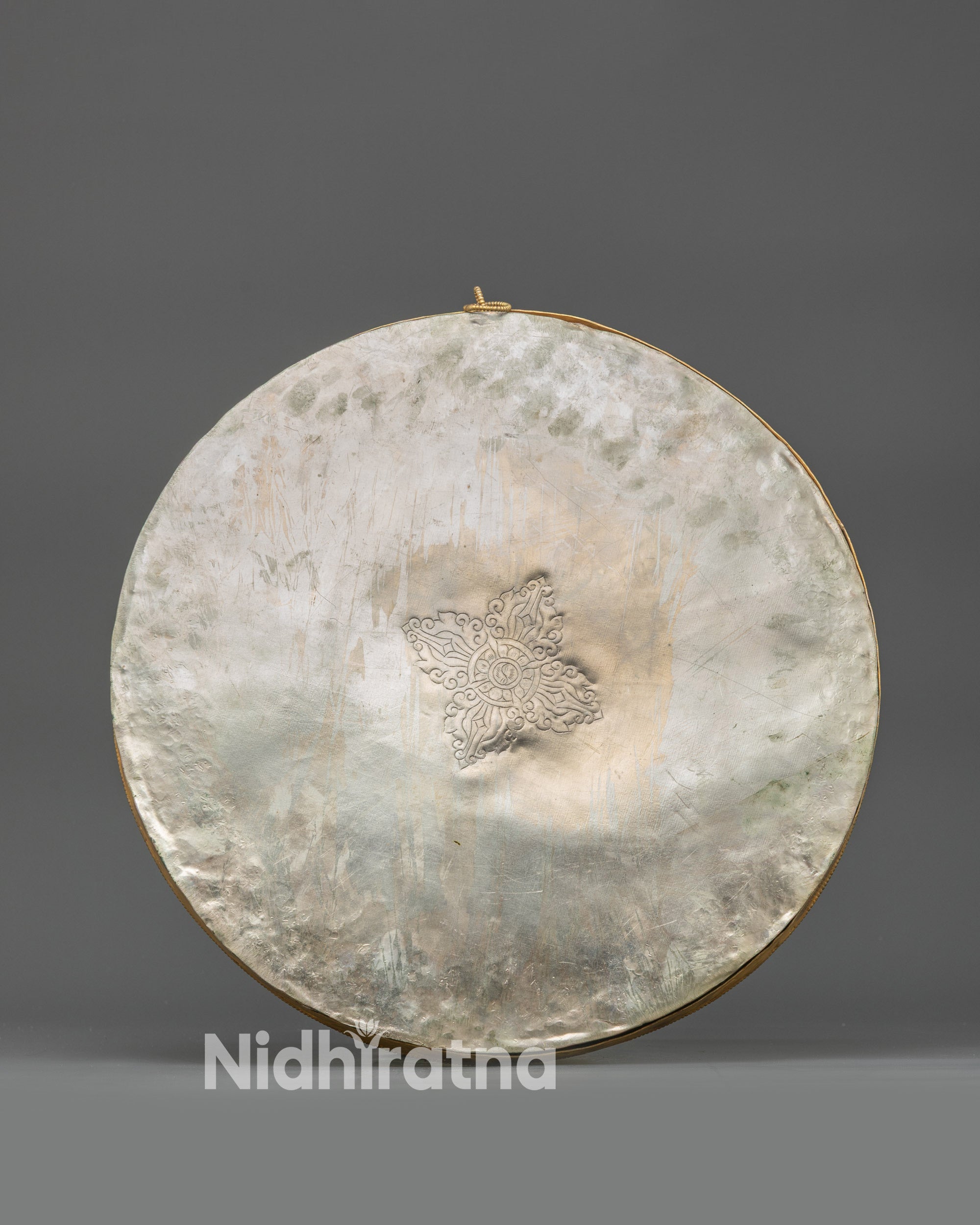 Buddha Wall Hanging Mandala