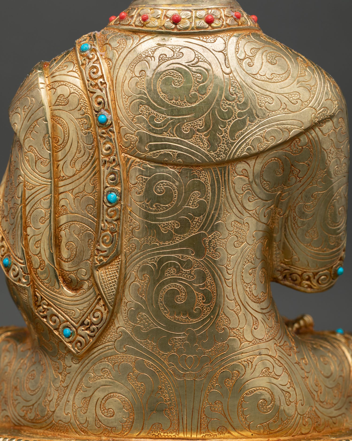 Tsongkhapa Set