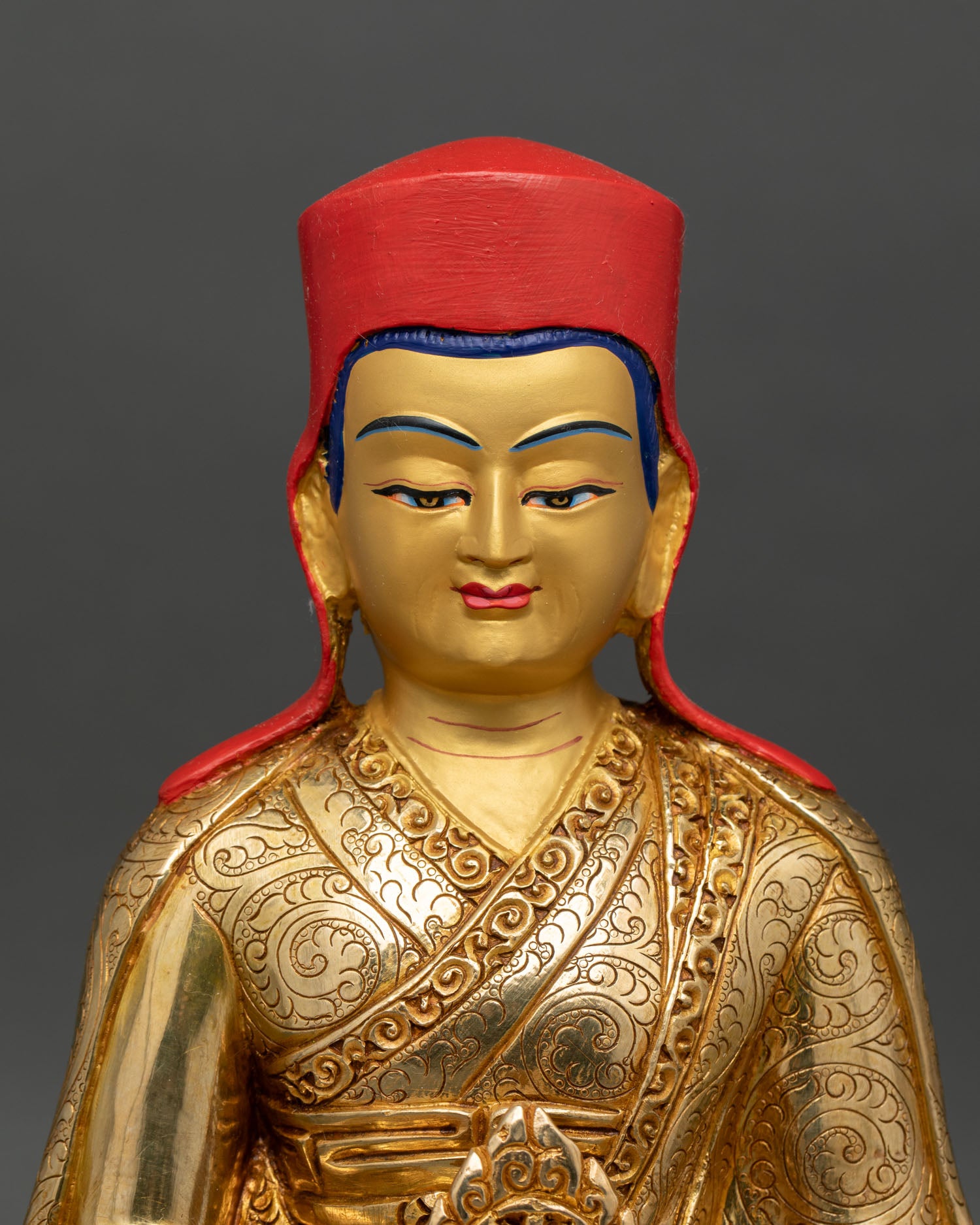 Shakya Master Set