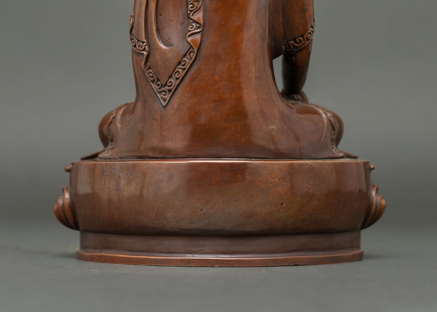 Five Buddha Set