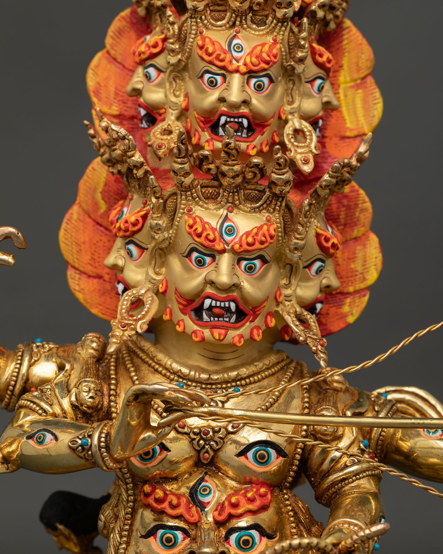 Rahula Set