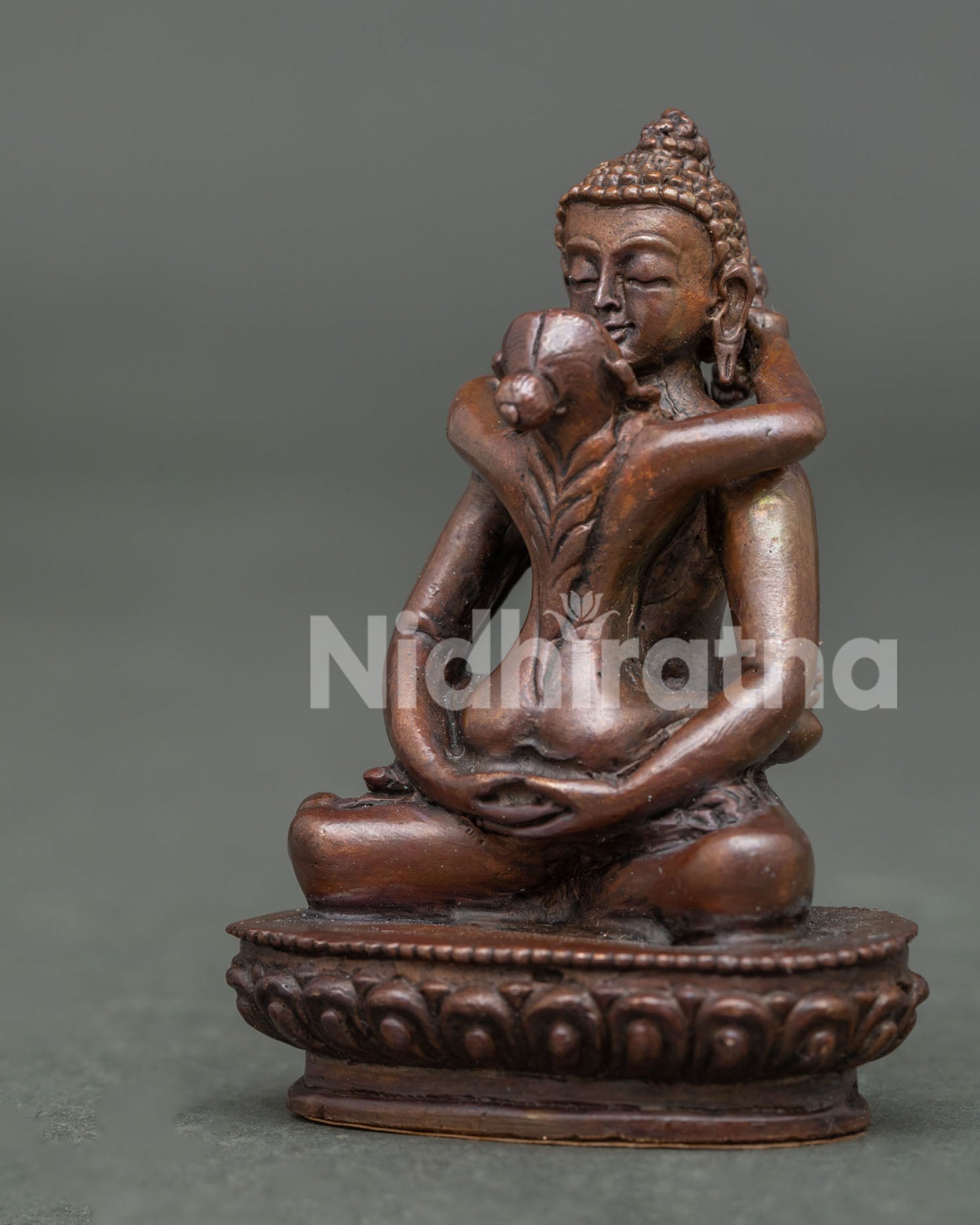 Samantabhadra Statue