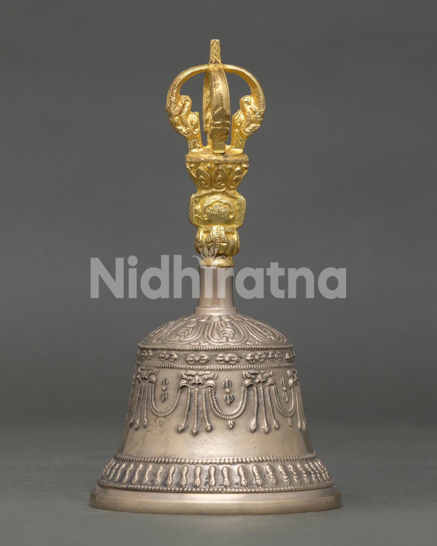 Vajra And Bell