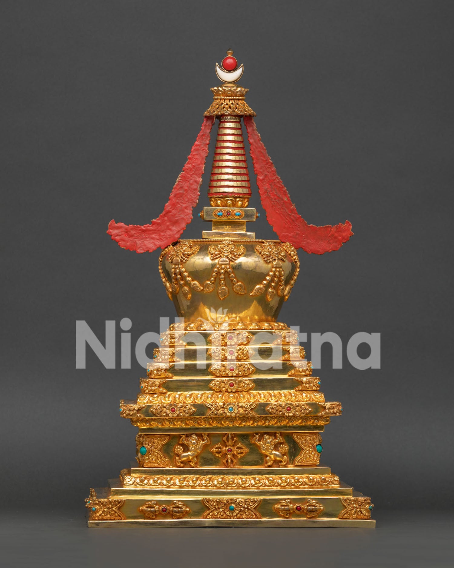 Stupa