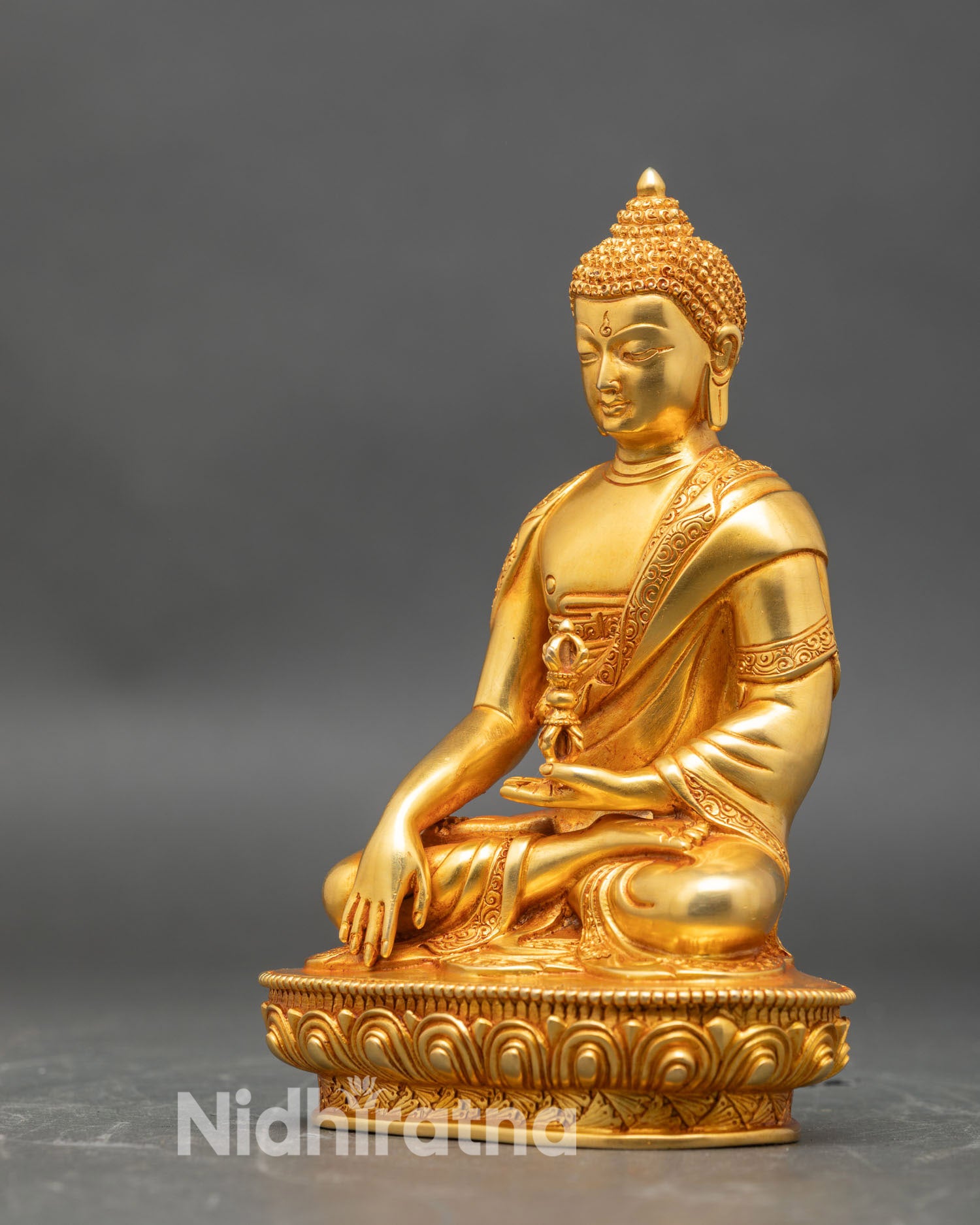 Mitrugpa Buddha Statue | Himalayan Spiritual Protector