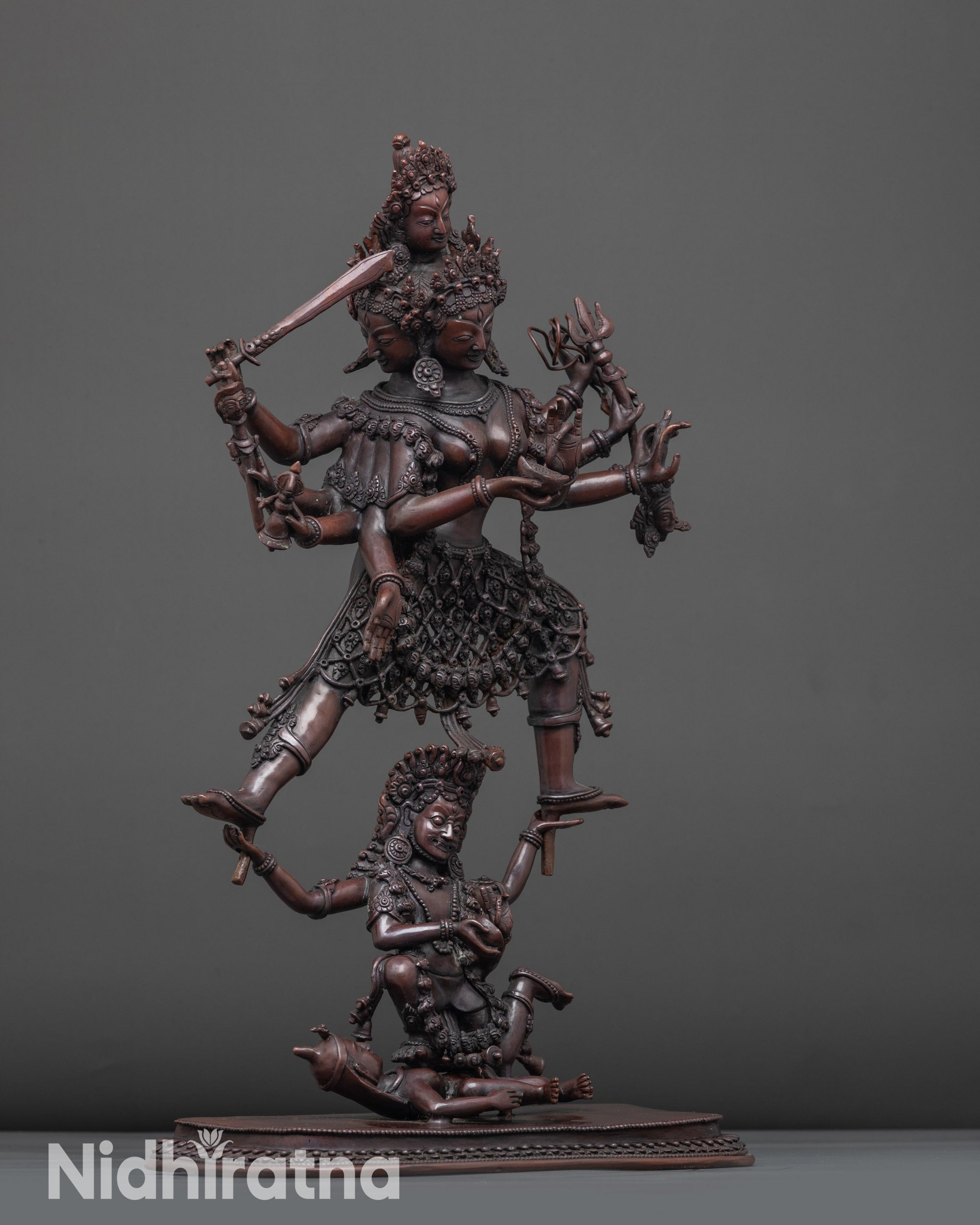Siddha Laxmi Statue