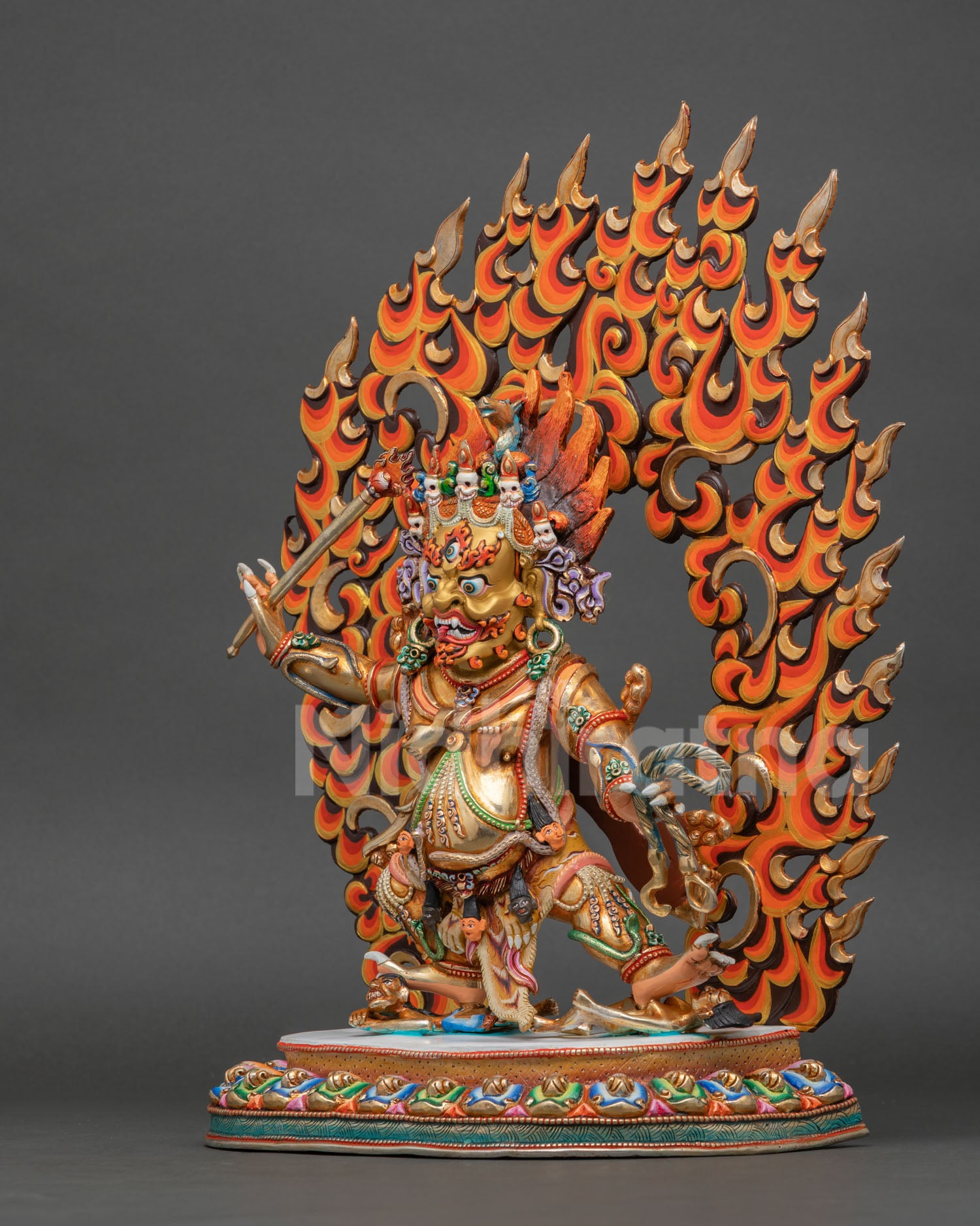 Hayagriva Statue