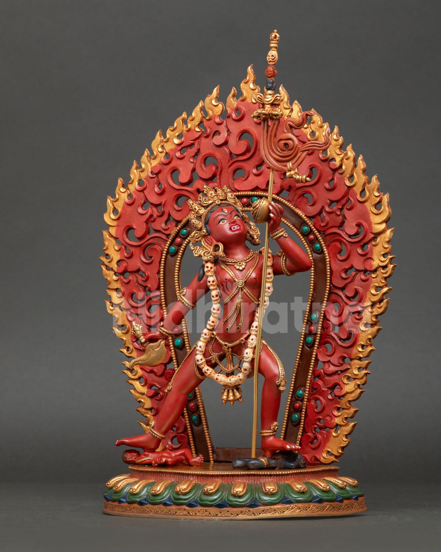 Vajrayogini Statue