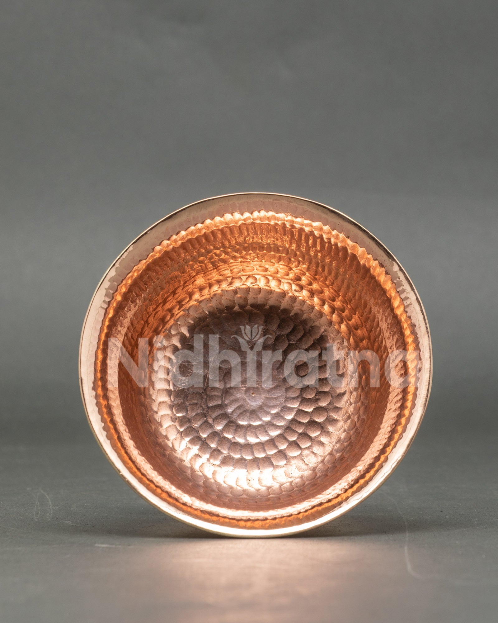 Sacred Buddhist Water Offering Bowl Set for Daily Prayer