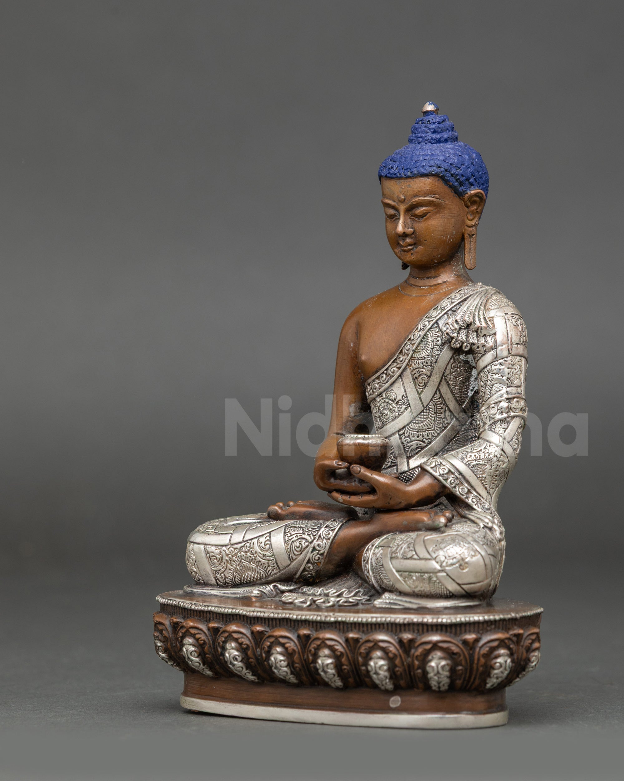 Amitabha Buddha Statue