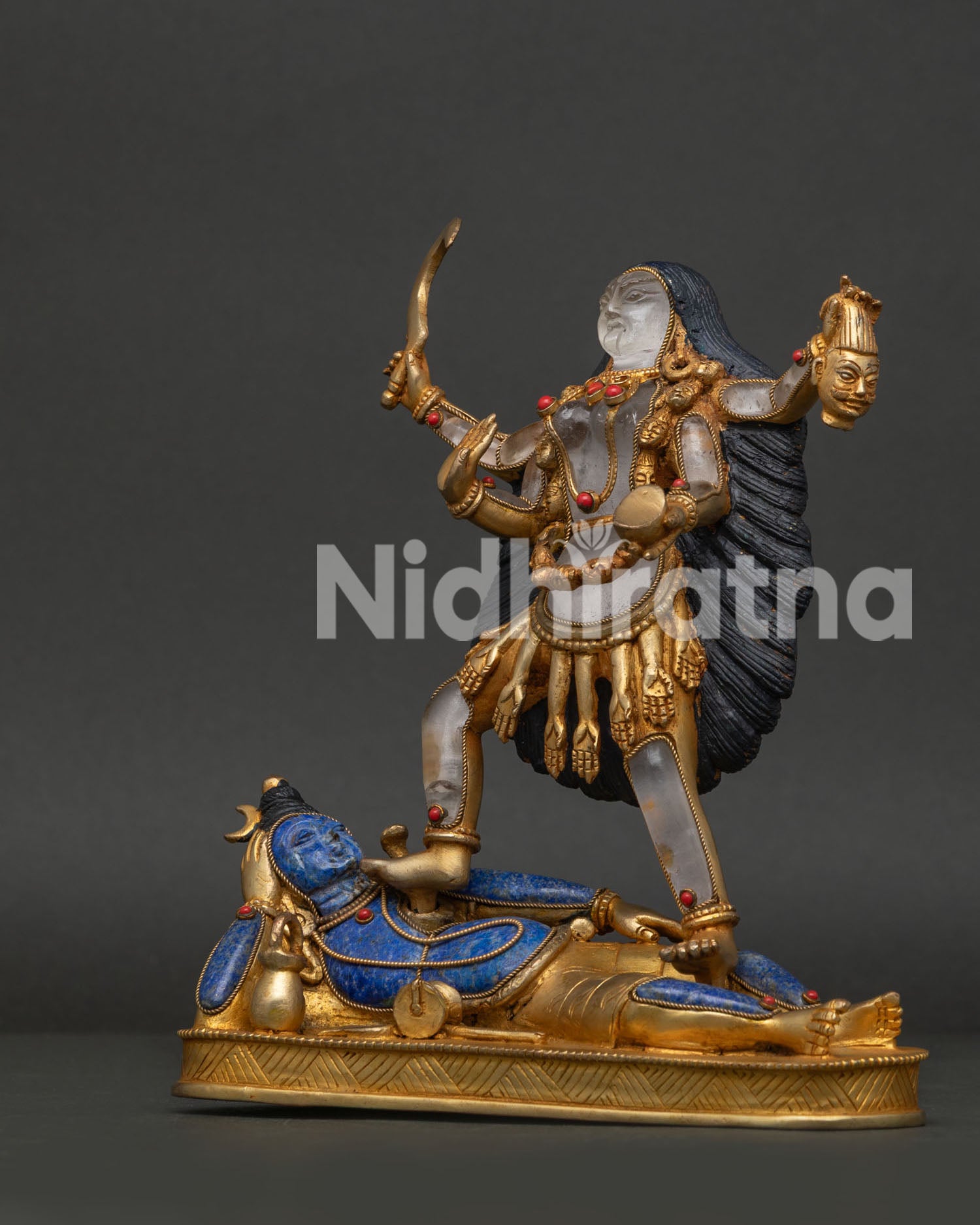 Kali Mata Statue