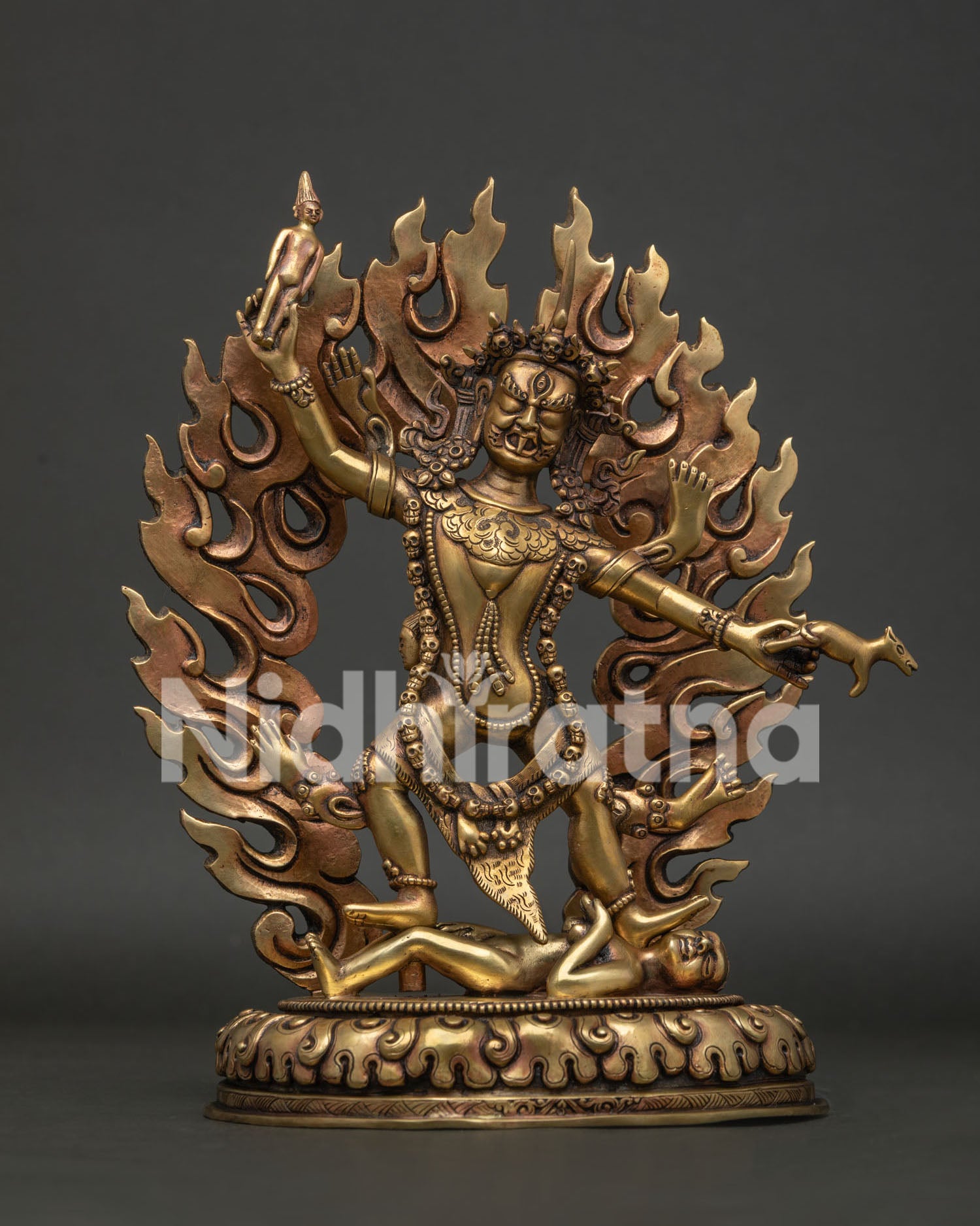 Rahula Set