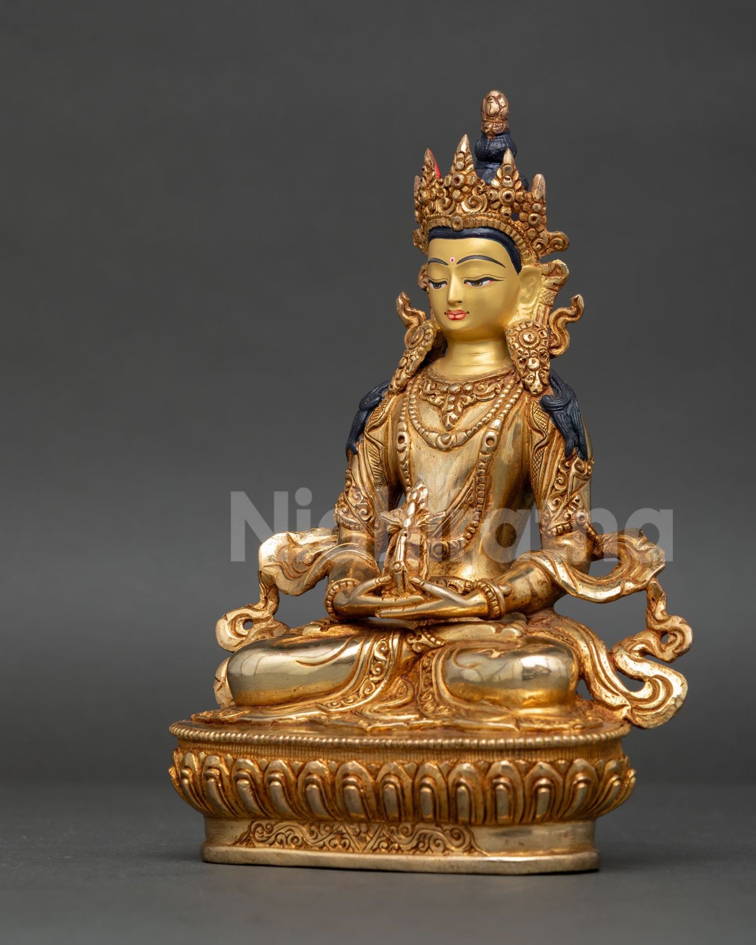 Amitayus Statue