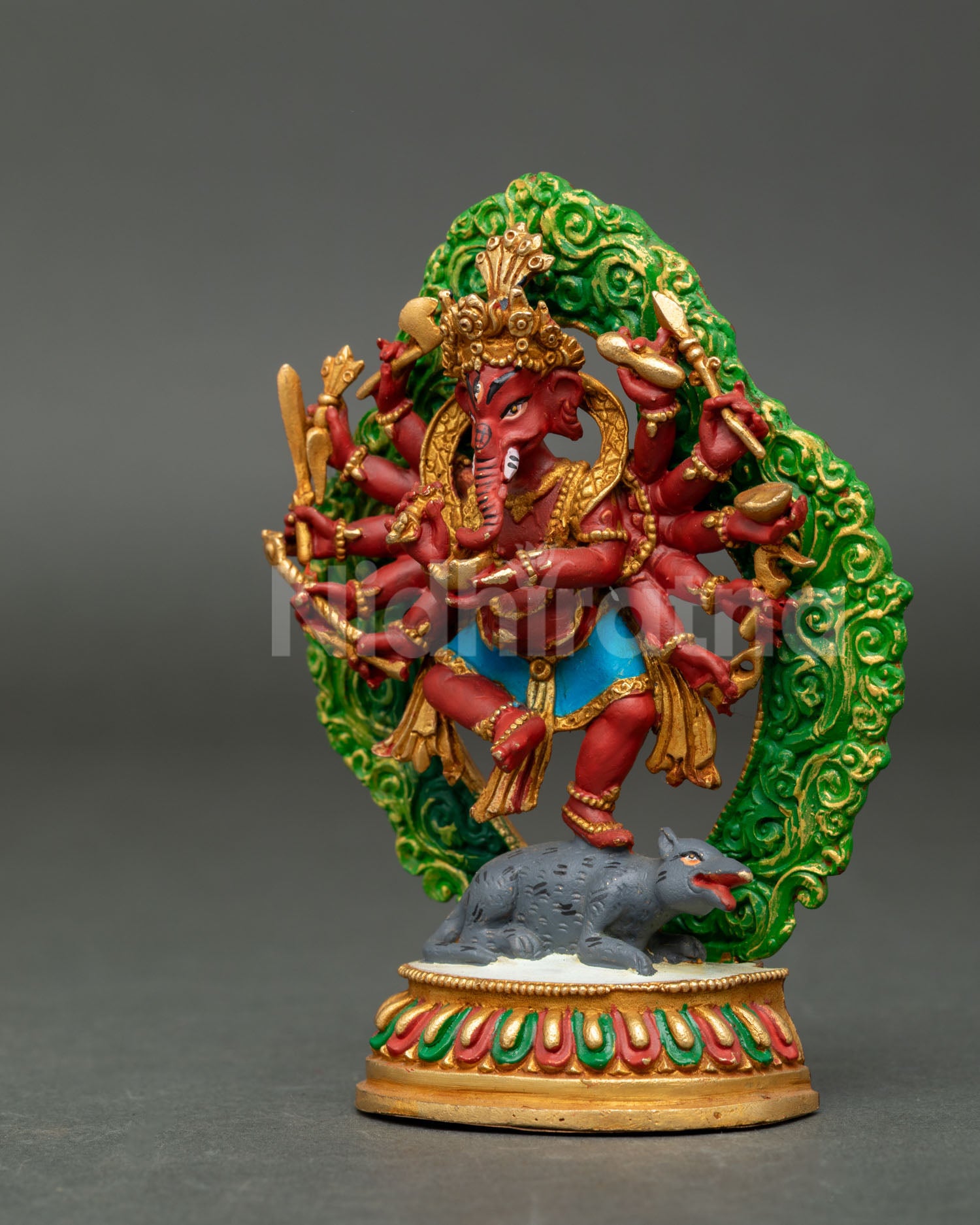 Ganesh Statue | God of New Beginnings and Success