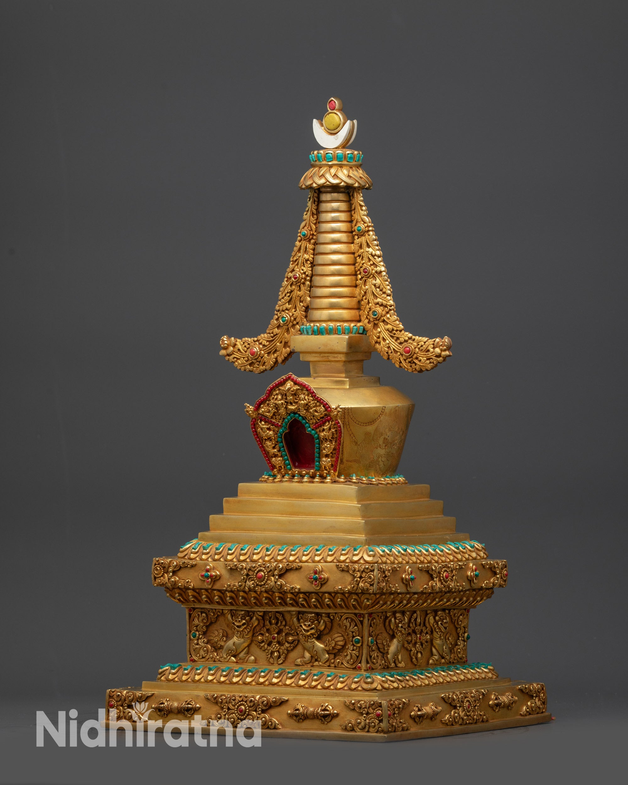 Stupa