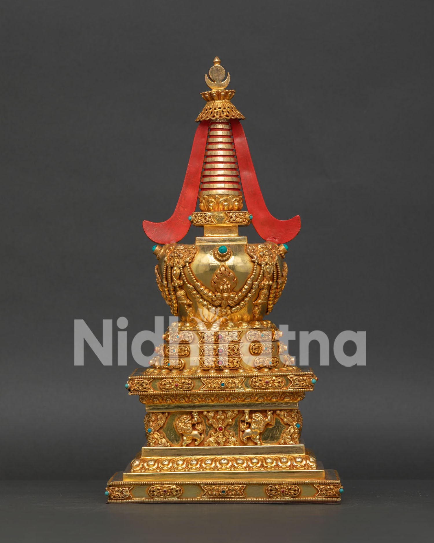 Stupa