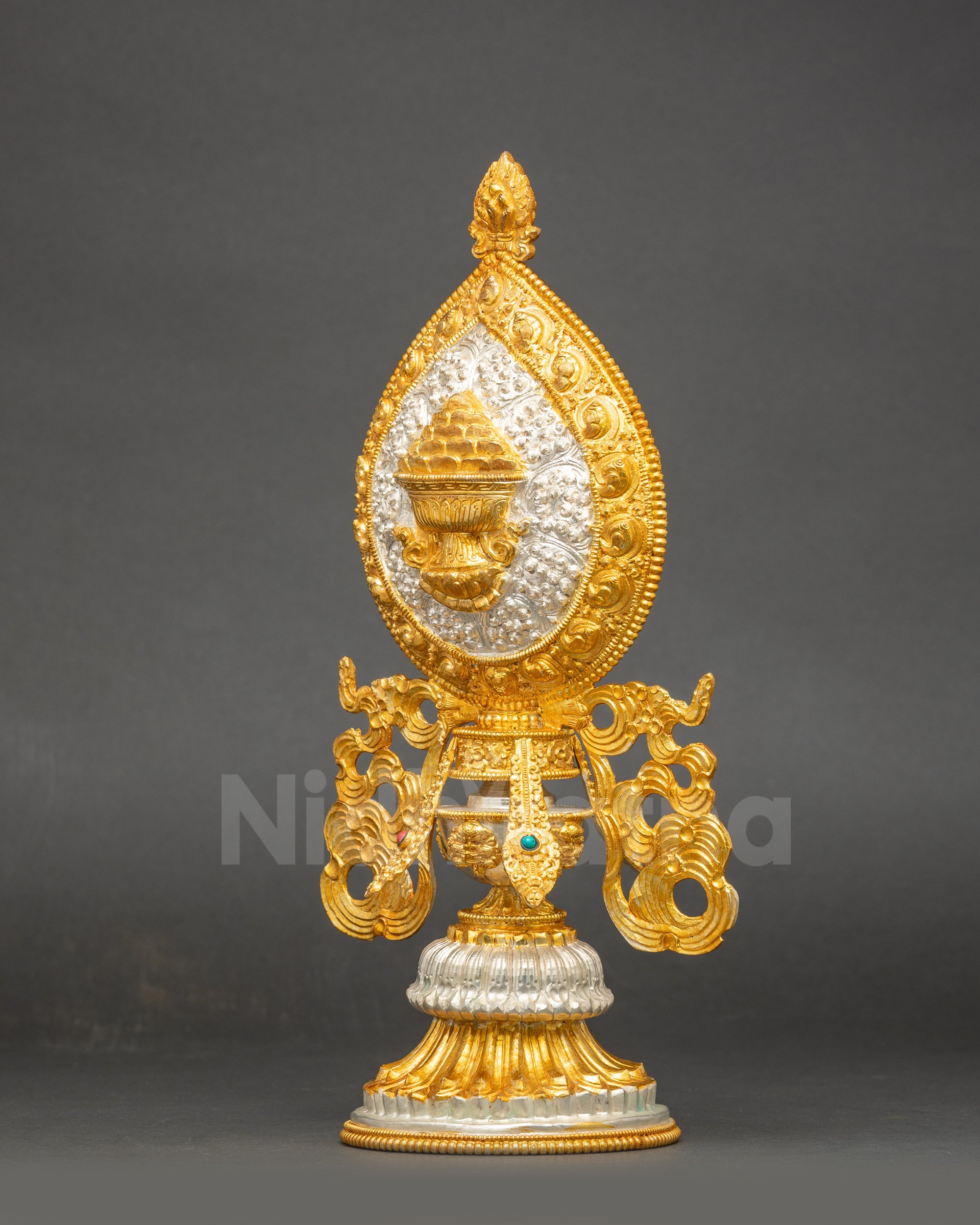 Asta Mangala Set