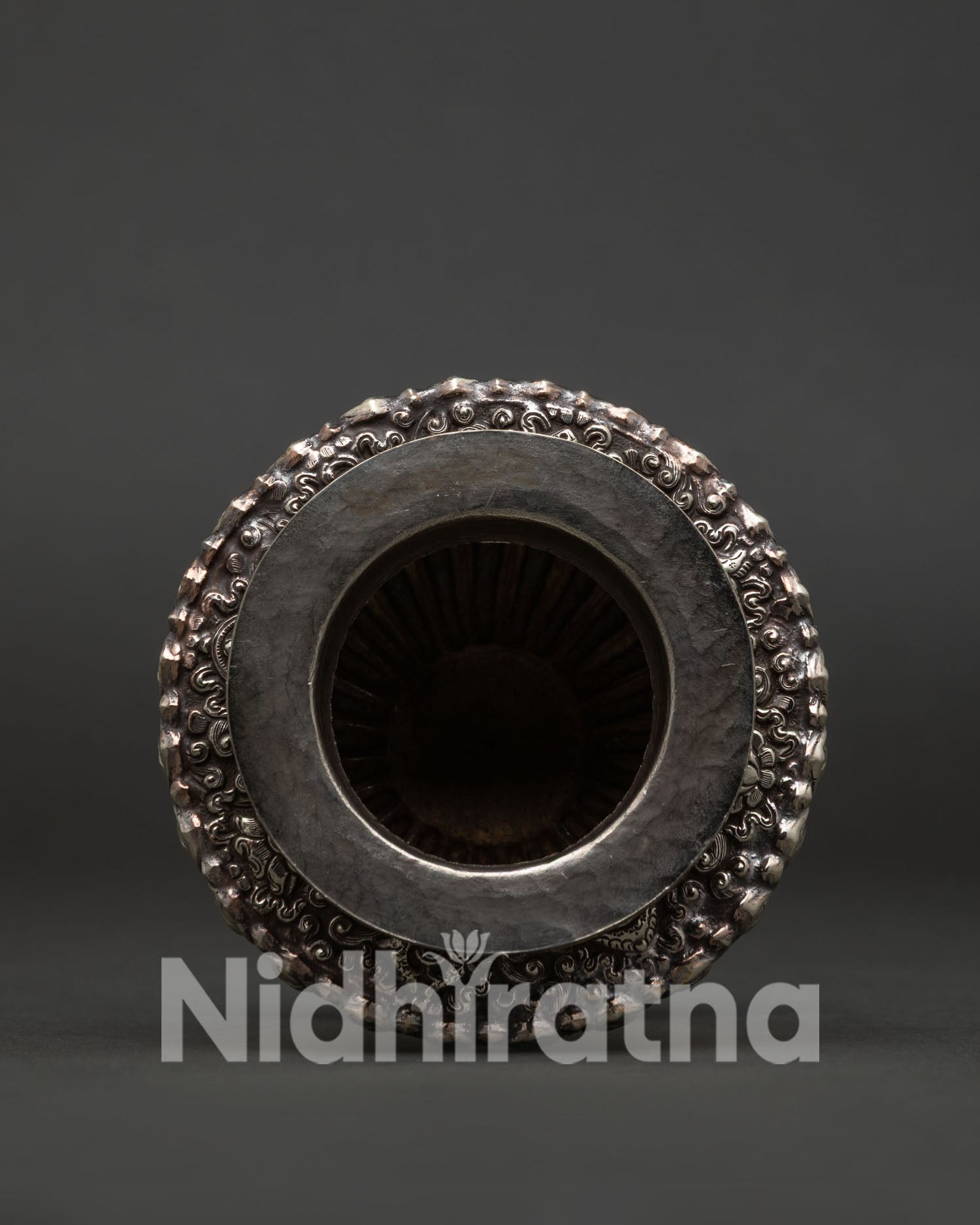 Neshi Rice Pot