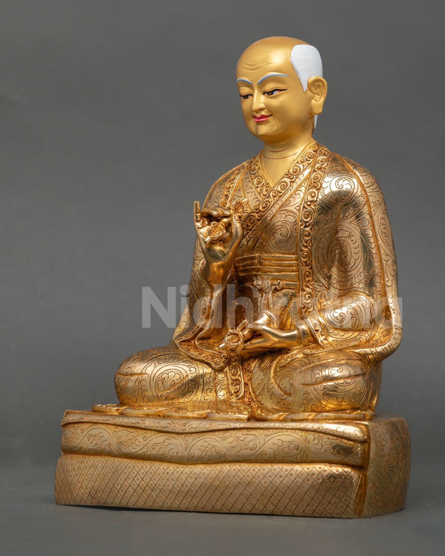 Shakya Master Set