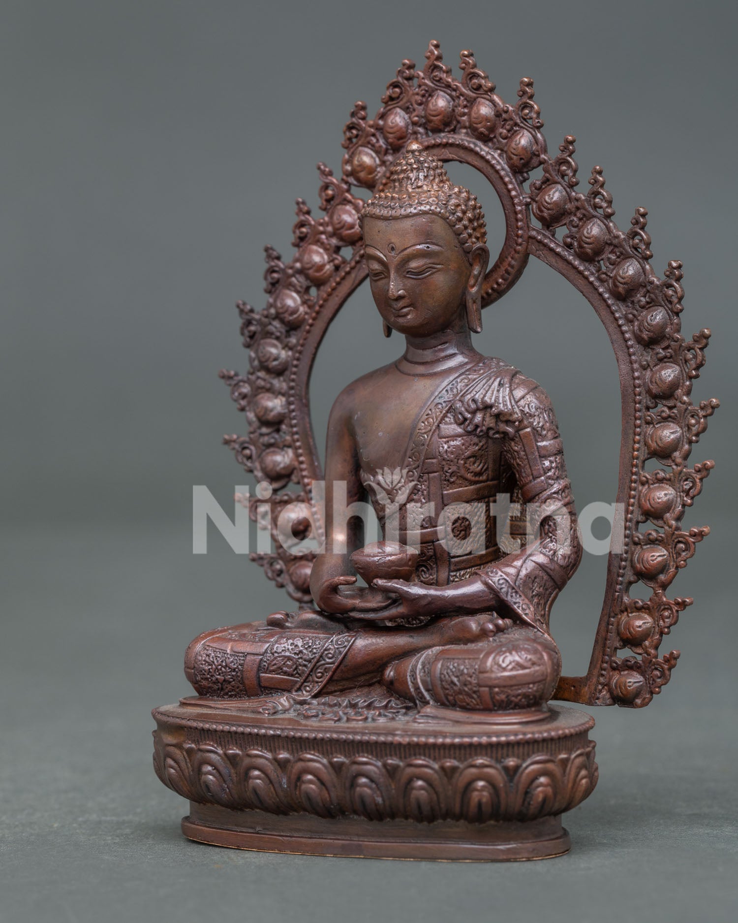 Amitabha Buddha