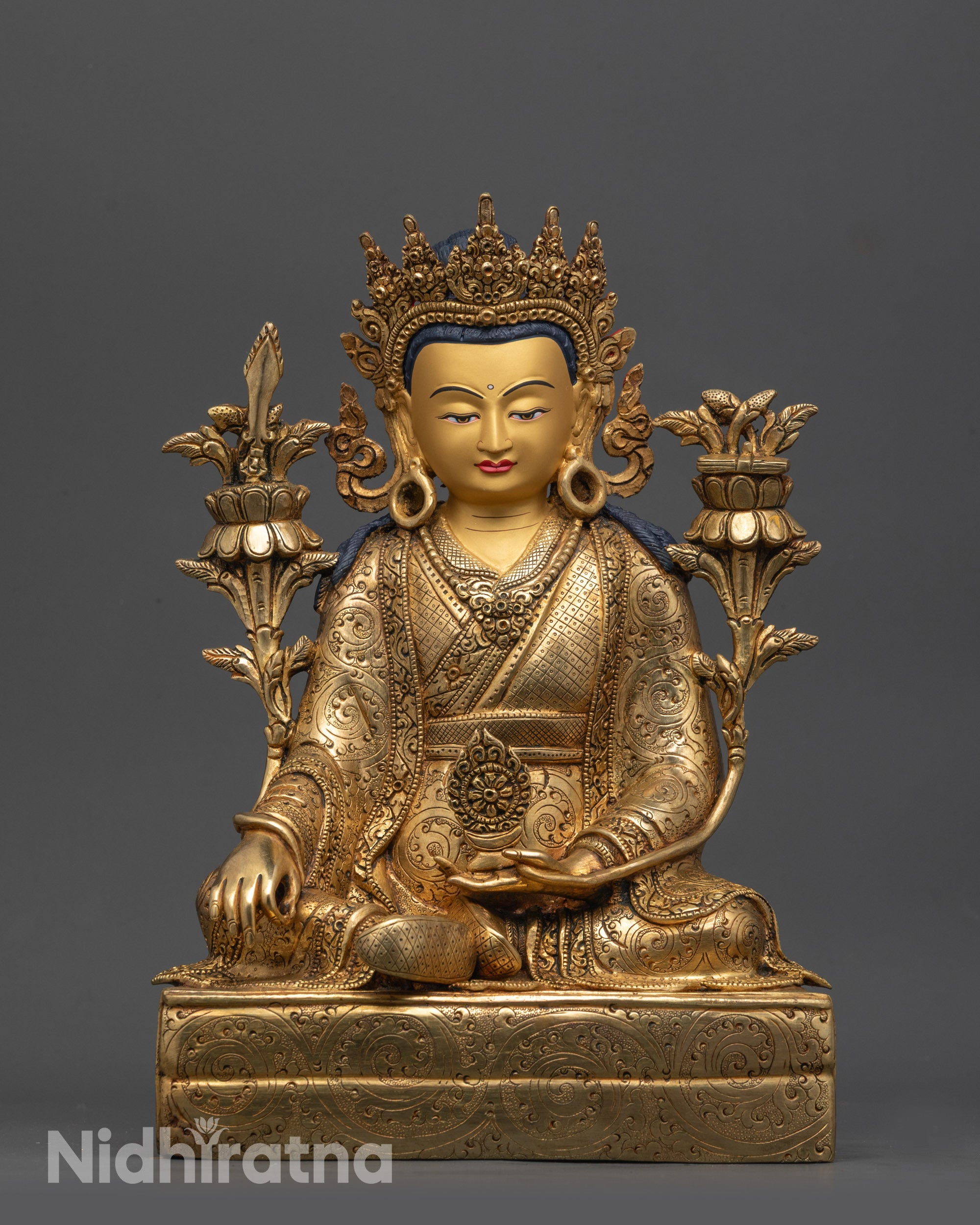 Guru Rinpoche Set