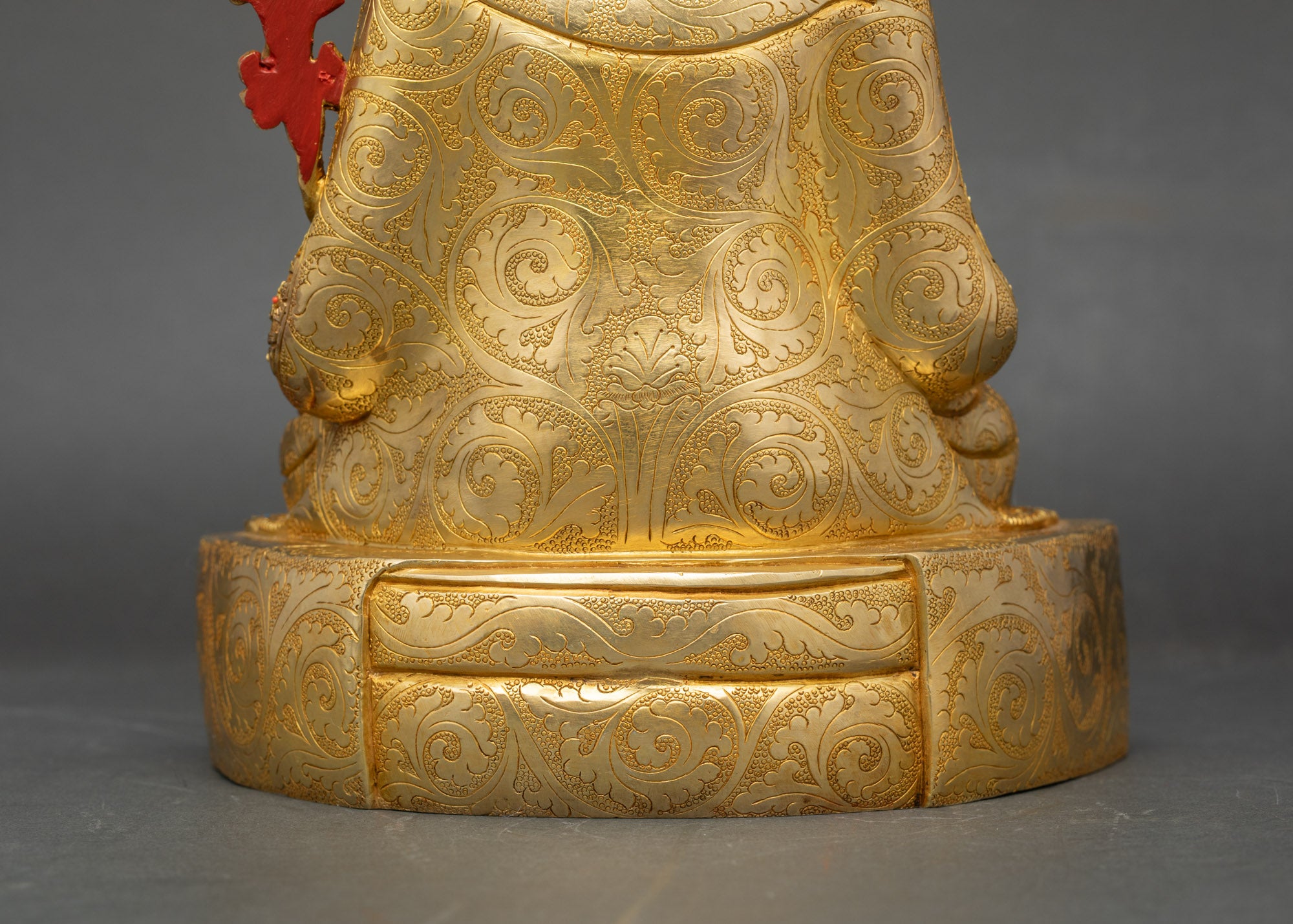 Shakya Masters Set Sculpture - Five Sakya Lineage Founders