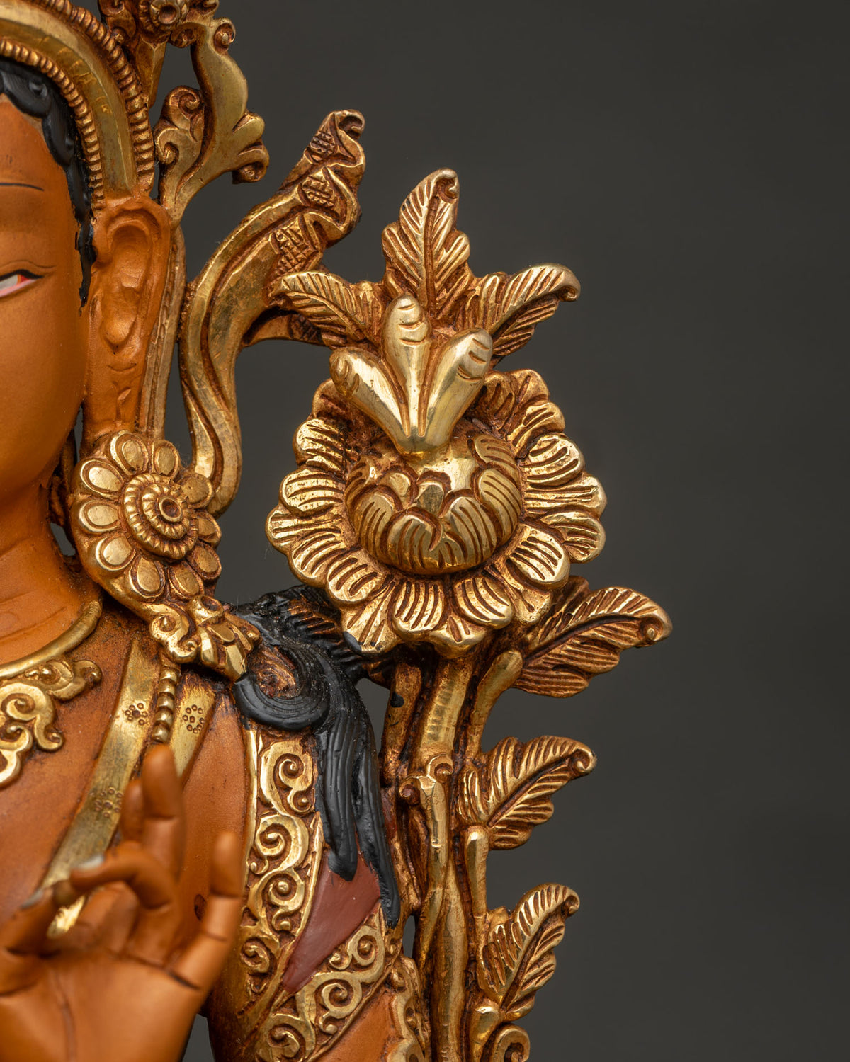 21 Tara Set