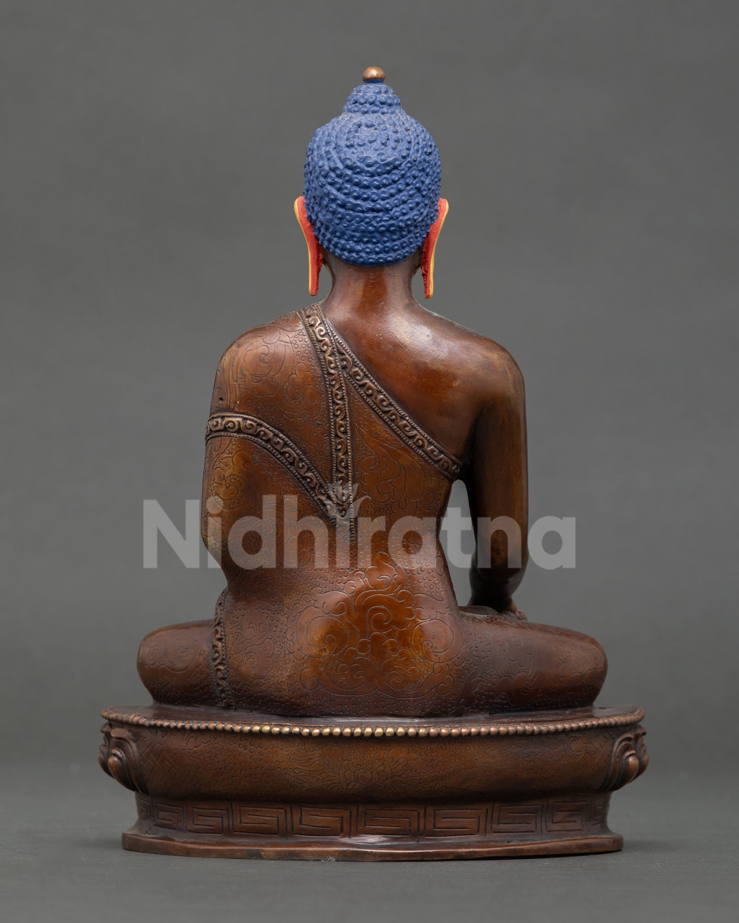 Shakyamuni Buddha Statue